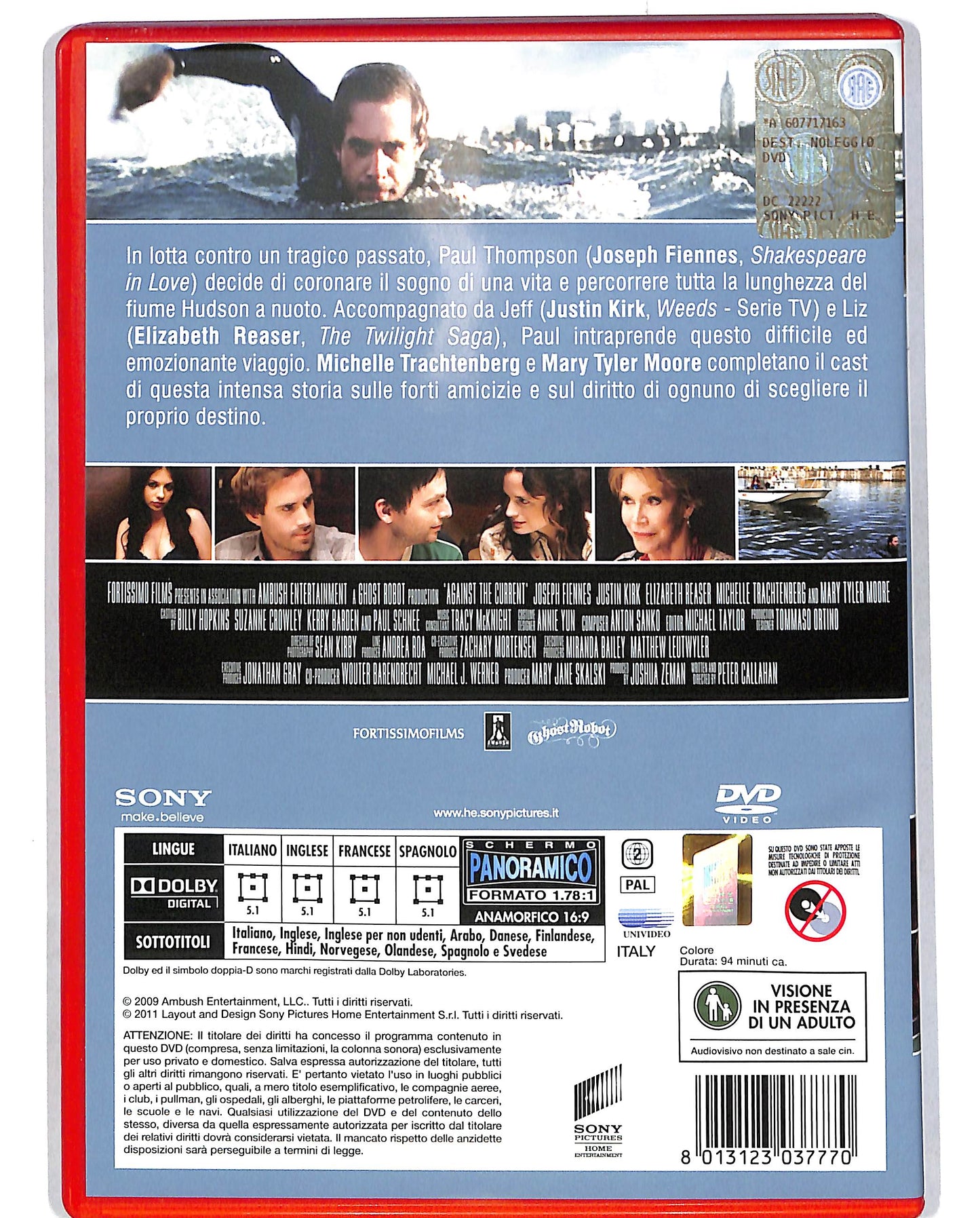 EBOND Il maledetto United Noleggio DVD D697142