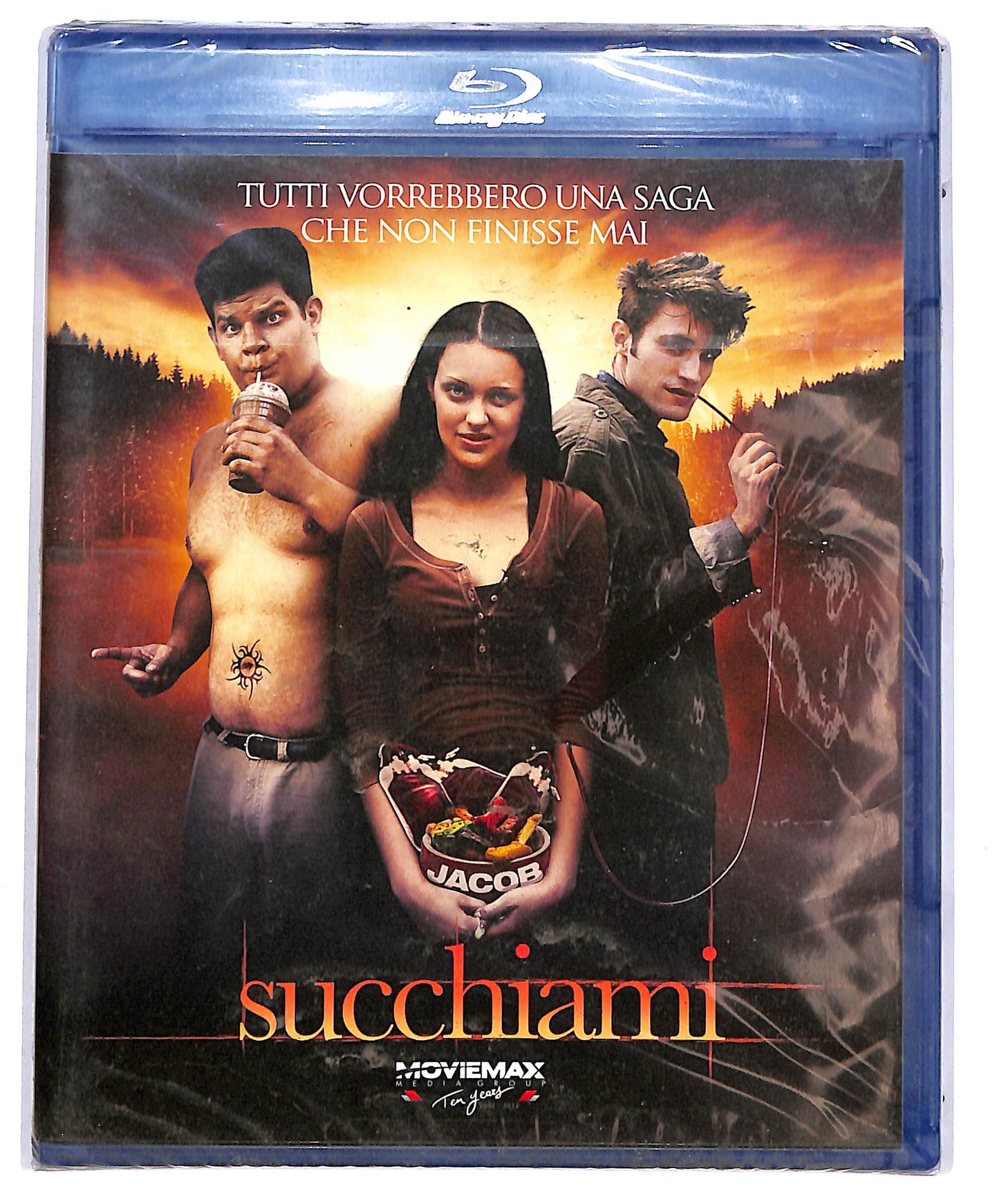 EBOND Succhiami BLURAY D698434
