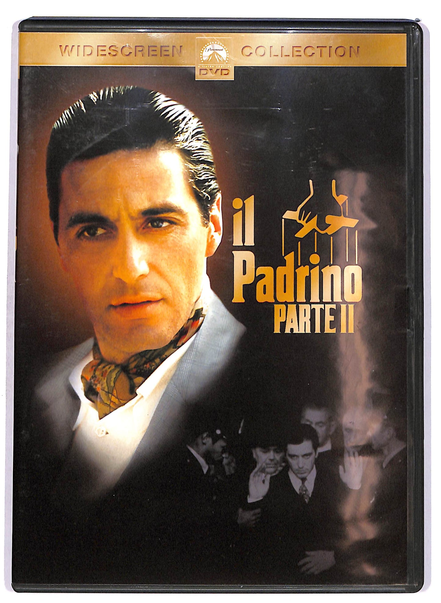 EBOND Il padrino - Parte II DVD D699004