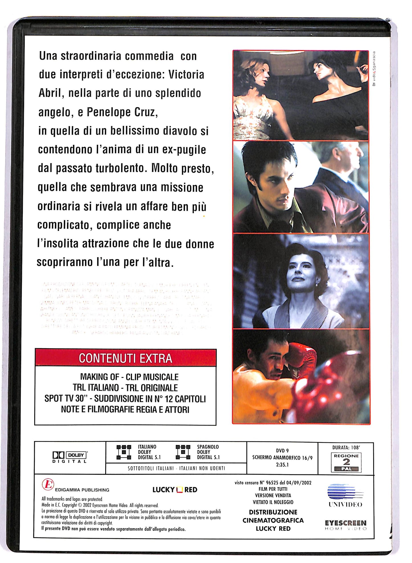 EBOND Nessuna notizia da Dio EDITORIALE DVD D699132