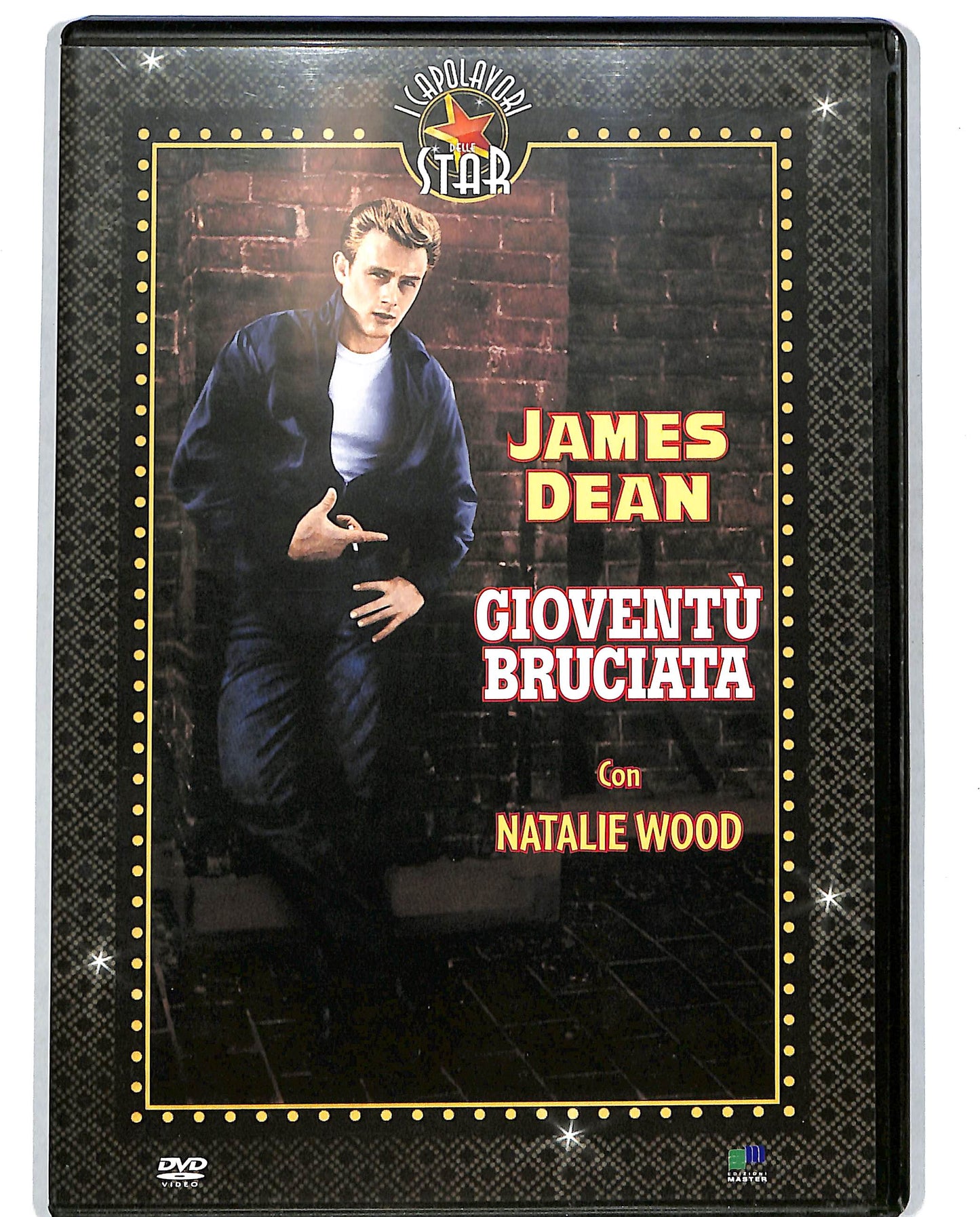 EBOND Gioventu bruciata Volume 1 EDITORIALE DVD D699713