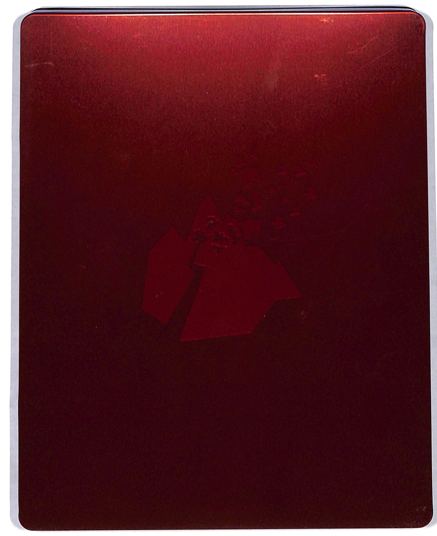 EBOND Byzantium STEELBOOK EDITORIALE DVD D700137