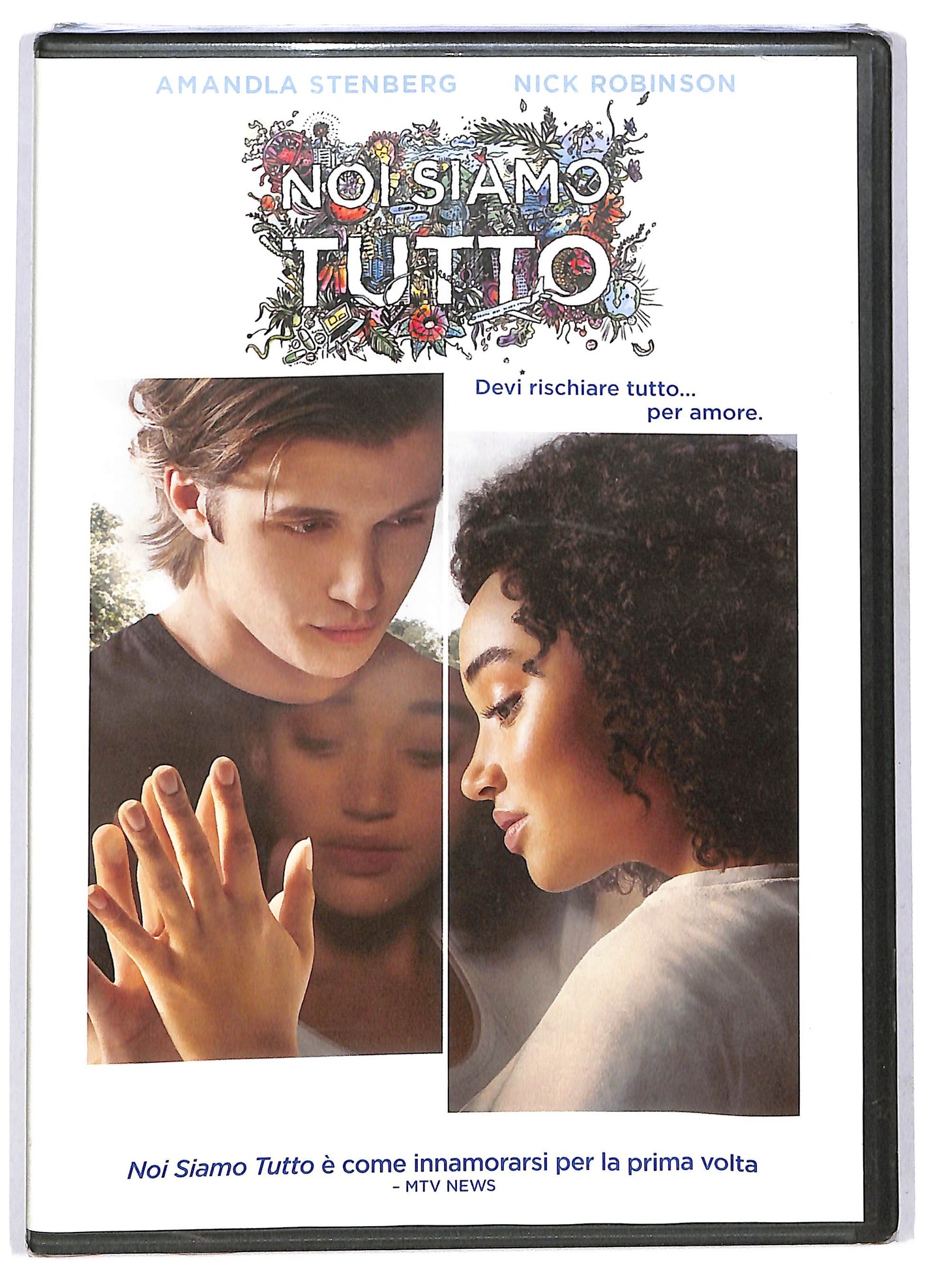 EBOND Noi siamo tutto DVD D701405