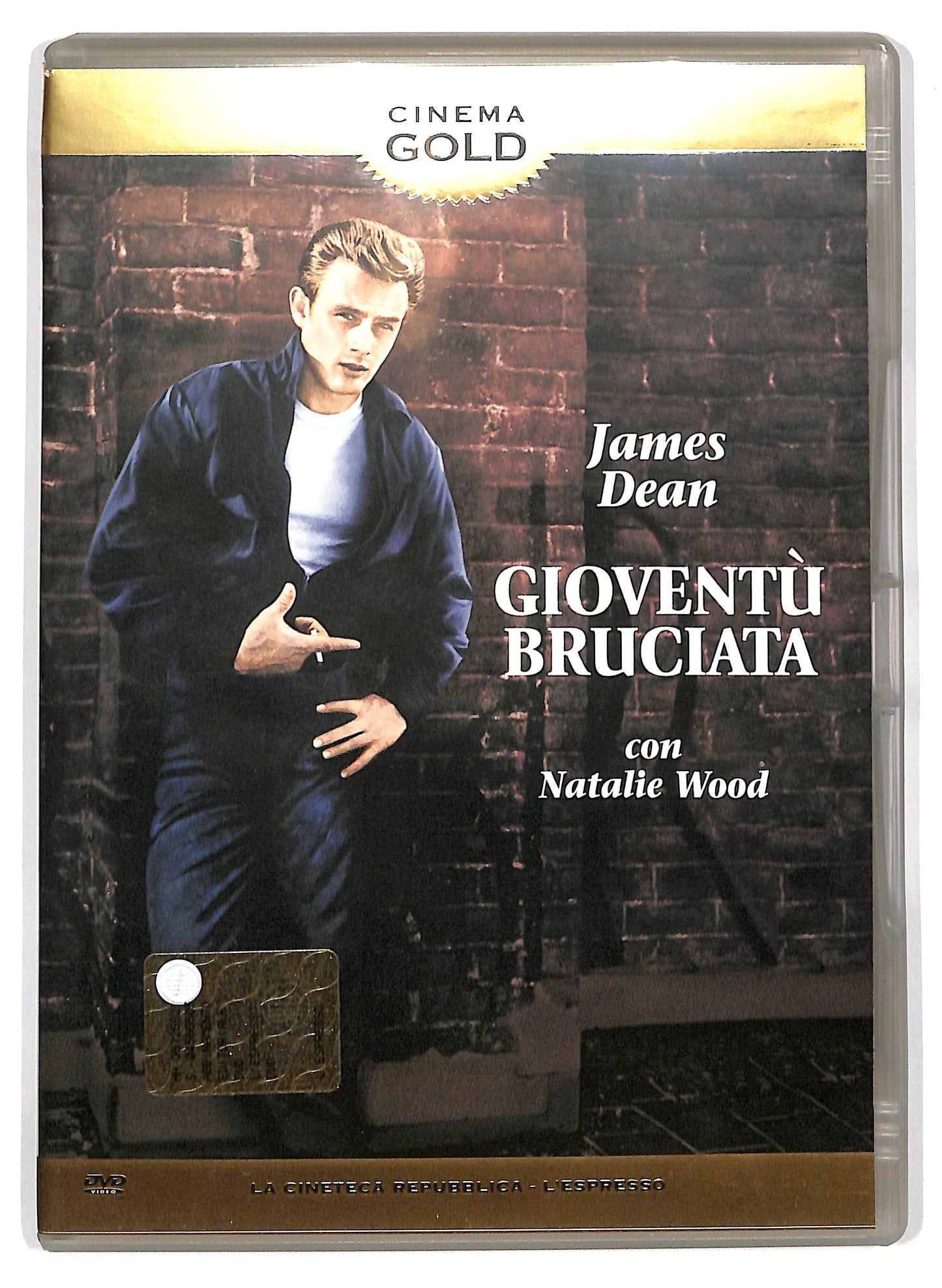 EBOND Gioventu bruciata Volume 5 EDITORIALE DVD D702650