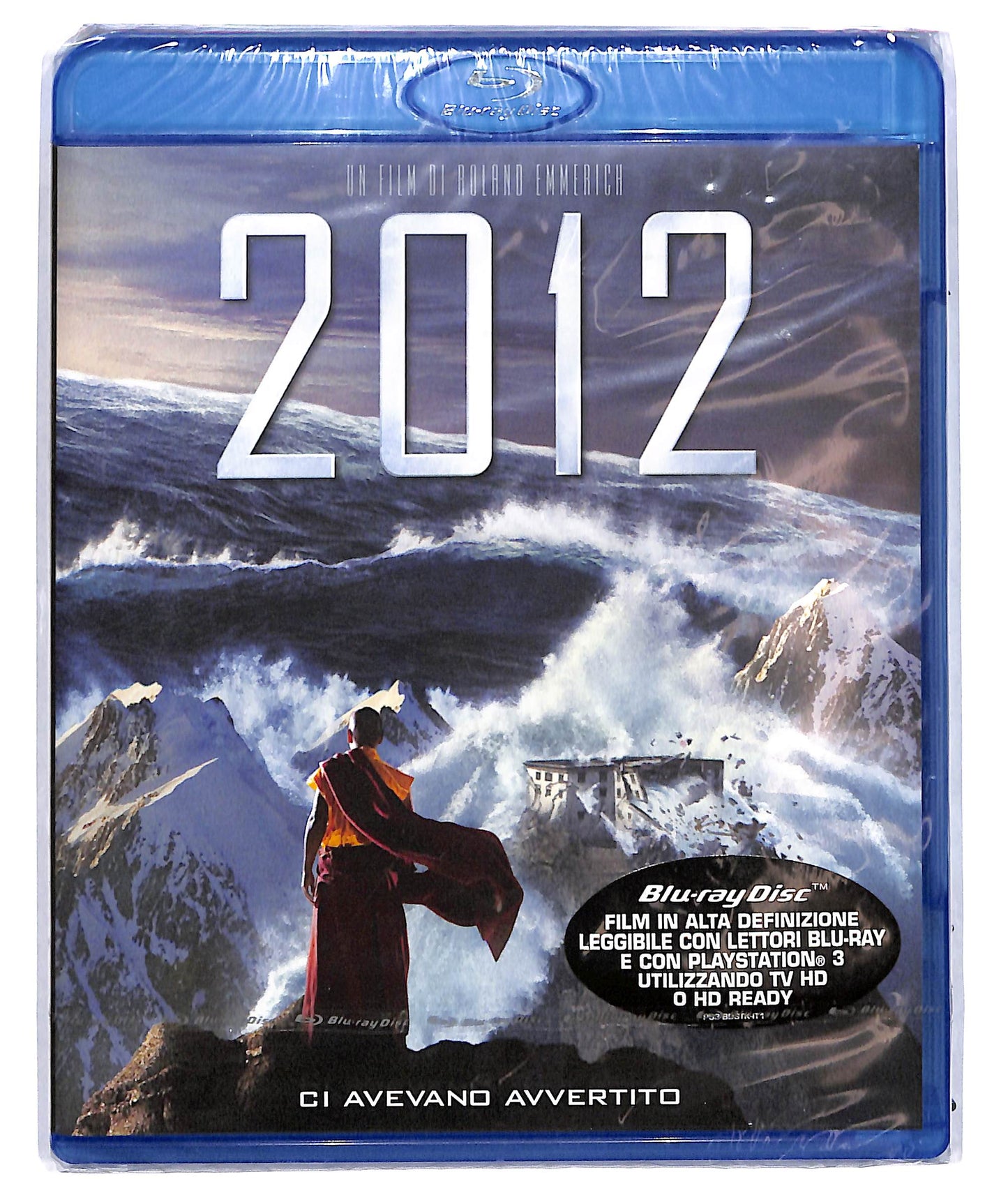 EBOND 2012 BLURAY D703855
