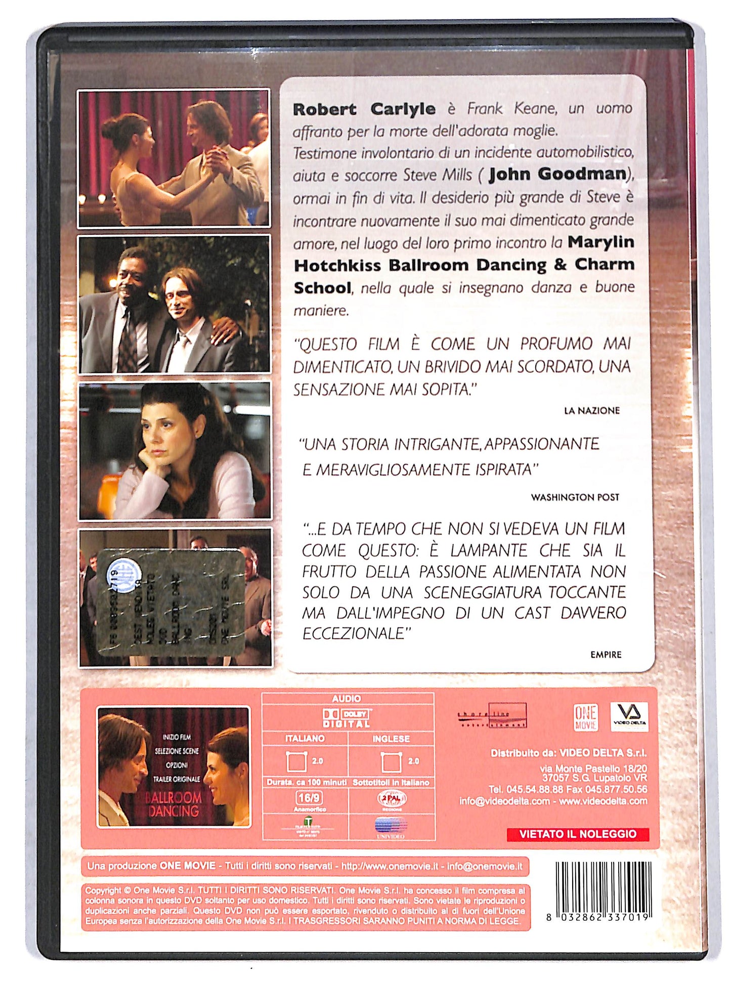 EBOND ballroom dancing DVD D704448