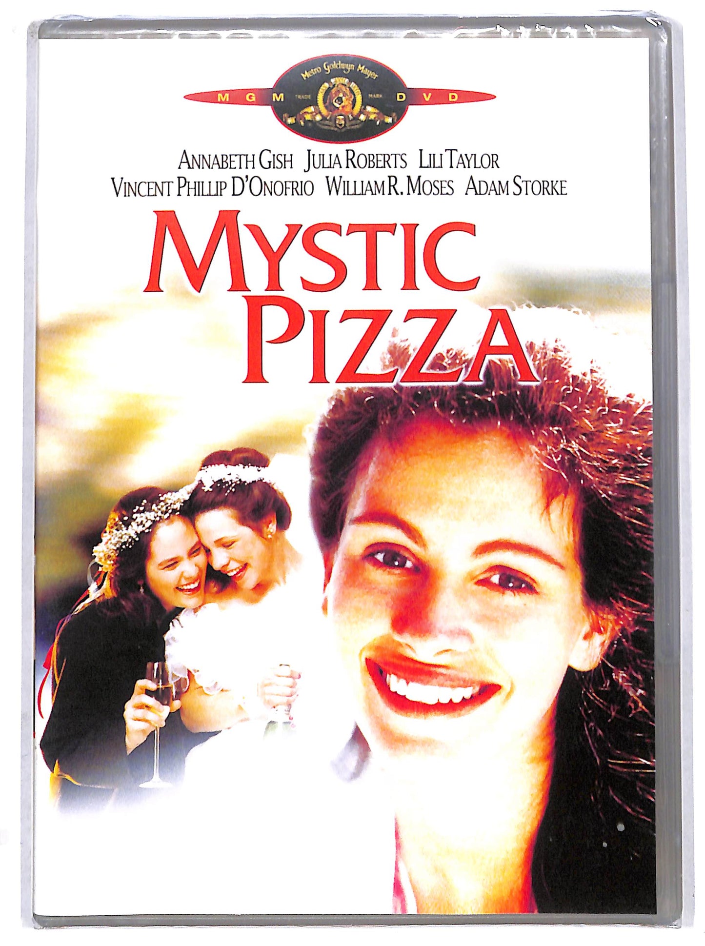 EBOND mystic pizza DVD D704639