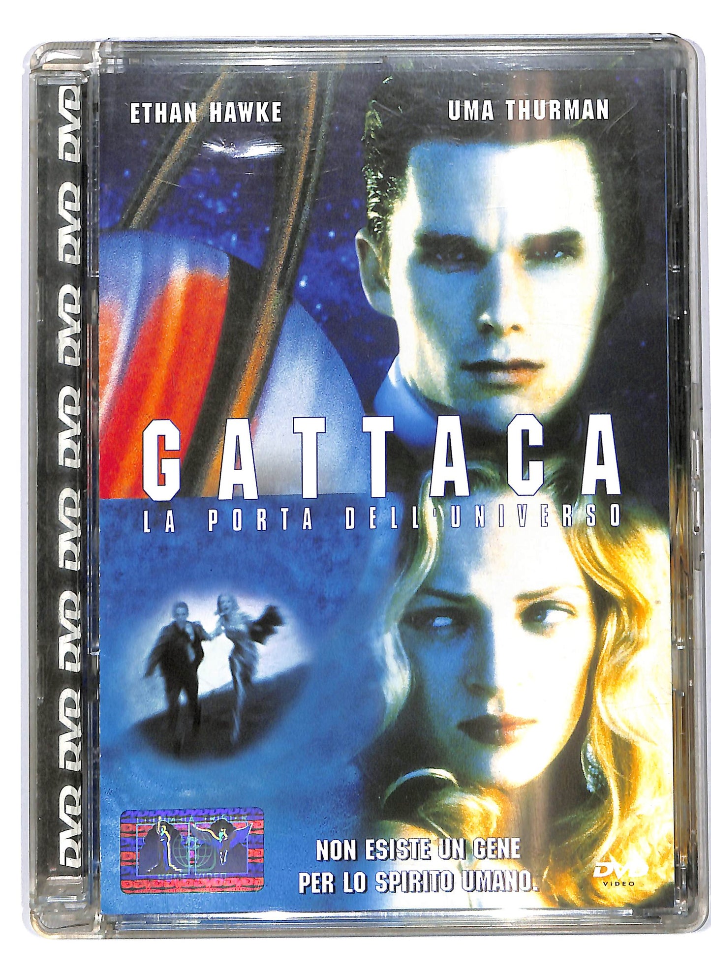 EBOND Gattaca - La porta dell'universo SJB DVD D705131