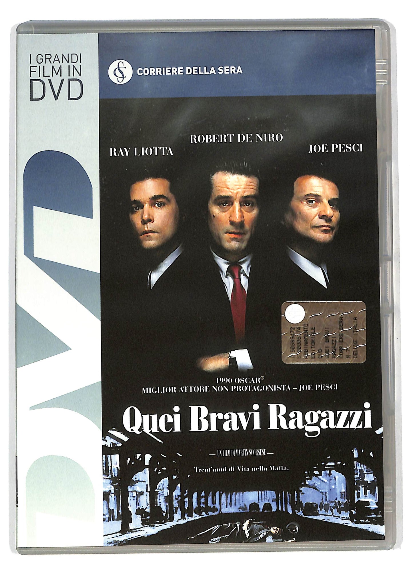 EBOND Quei bravi ragazzi Volume 7 EDITORIALE DVD D705355