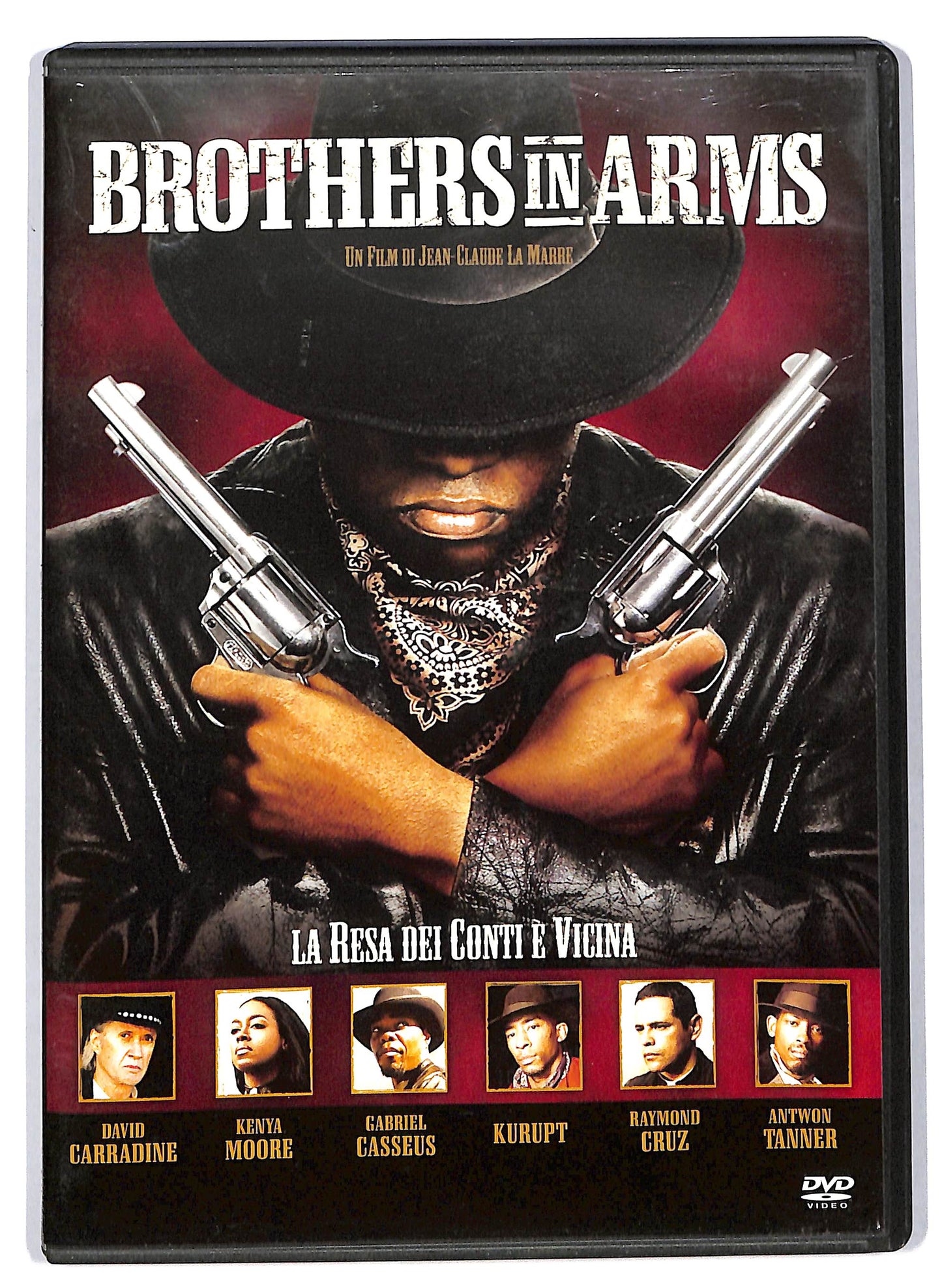EBOND Brothers in arms  DVD D705967