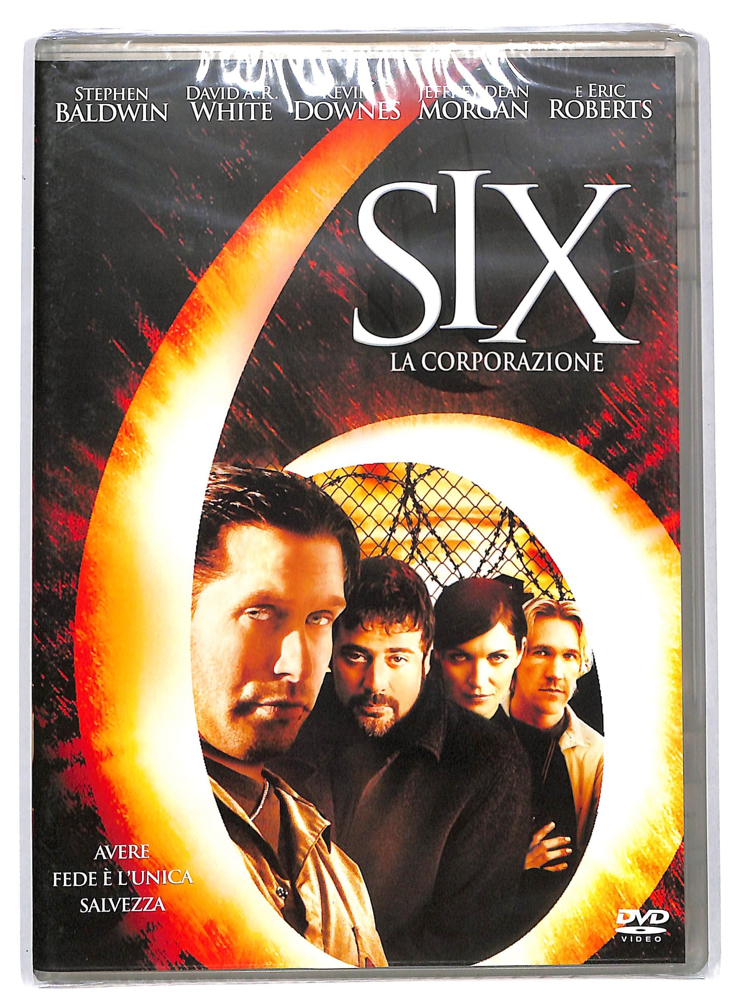EBOND Six - La corporazione DVD D706051