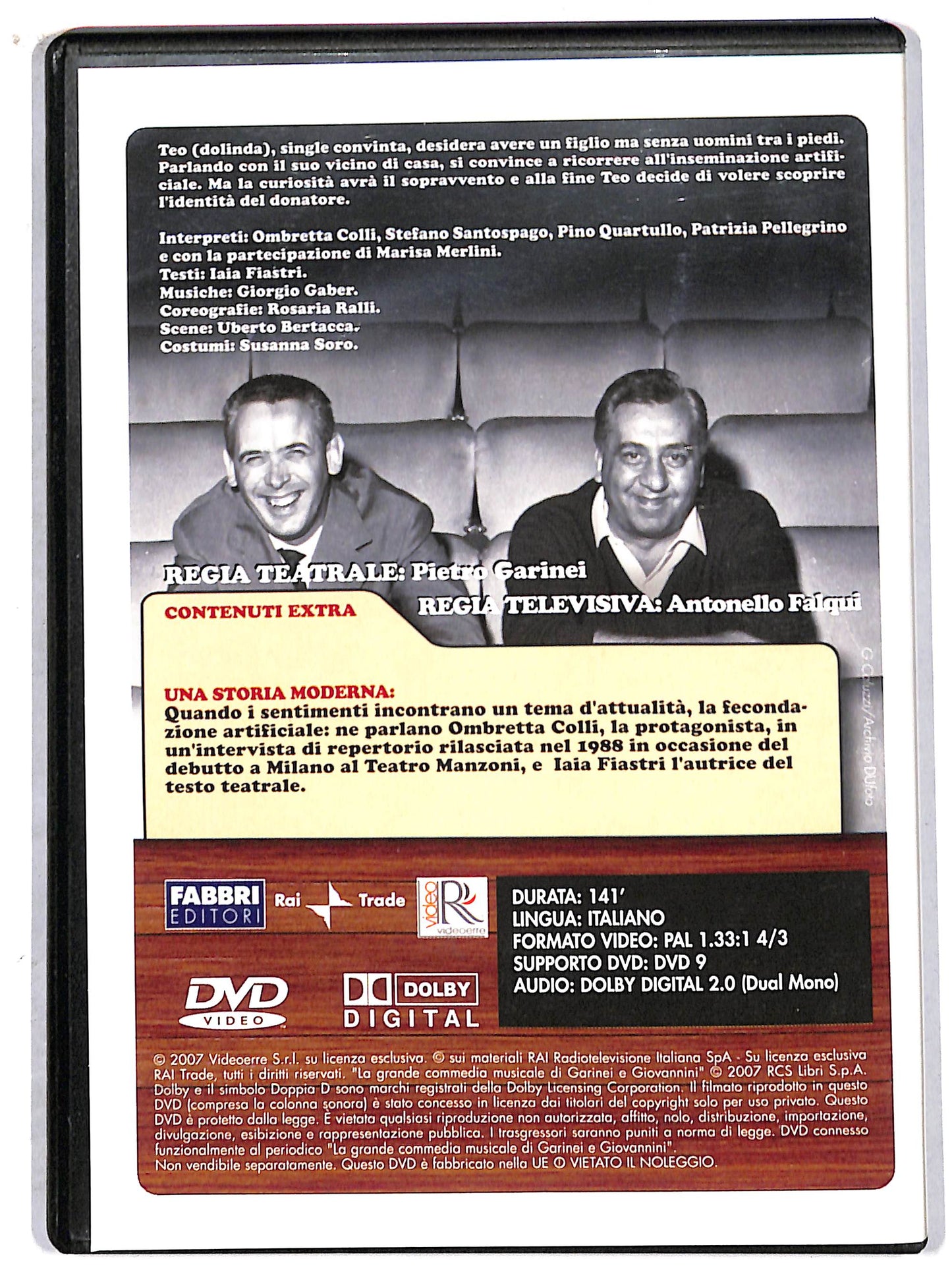 EBOND A Che Servono gli Uomini? EDITORIALE DVD D708407