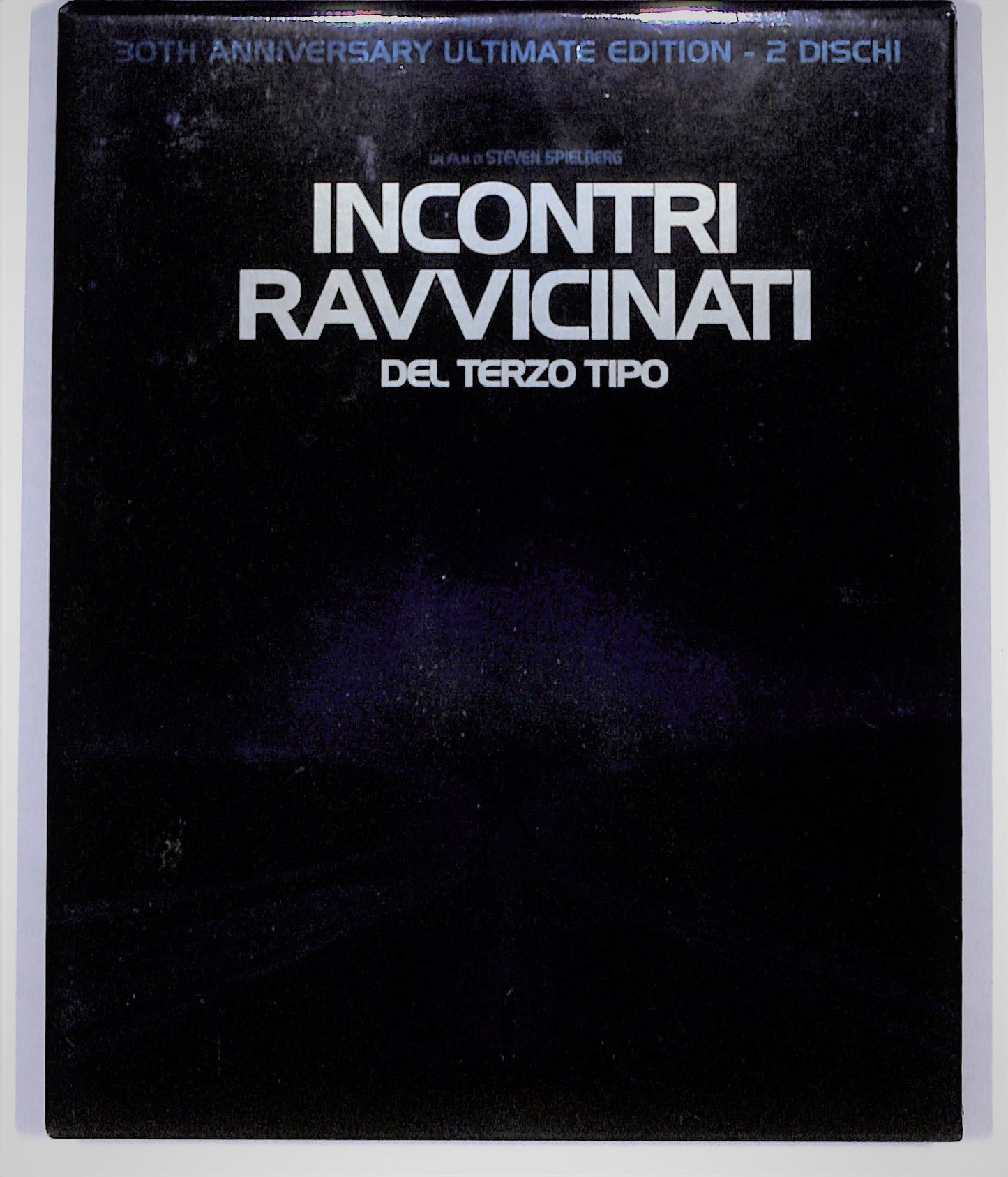 EBOND Incontri Ravvicinati Del Terzo Tipo 30th Anniversary Ultimate Edition BLURAY D709479