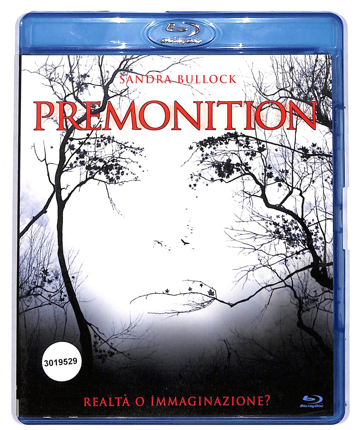 EBOND Premonition NOLEGGIO BLURAY D709525