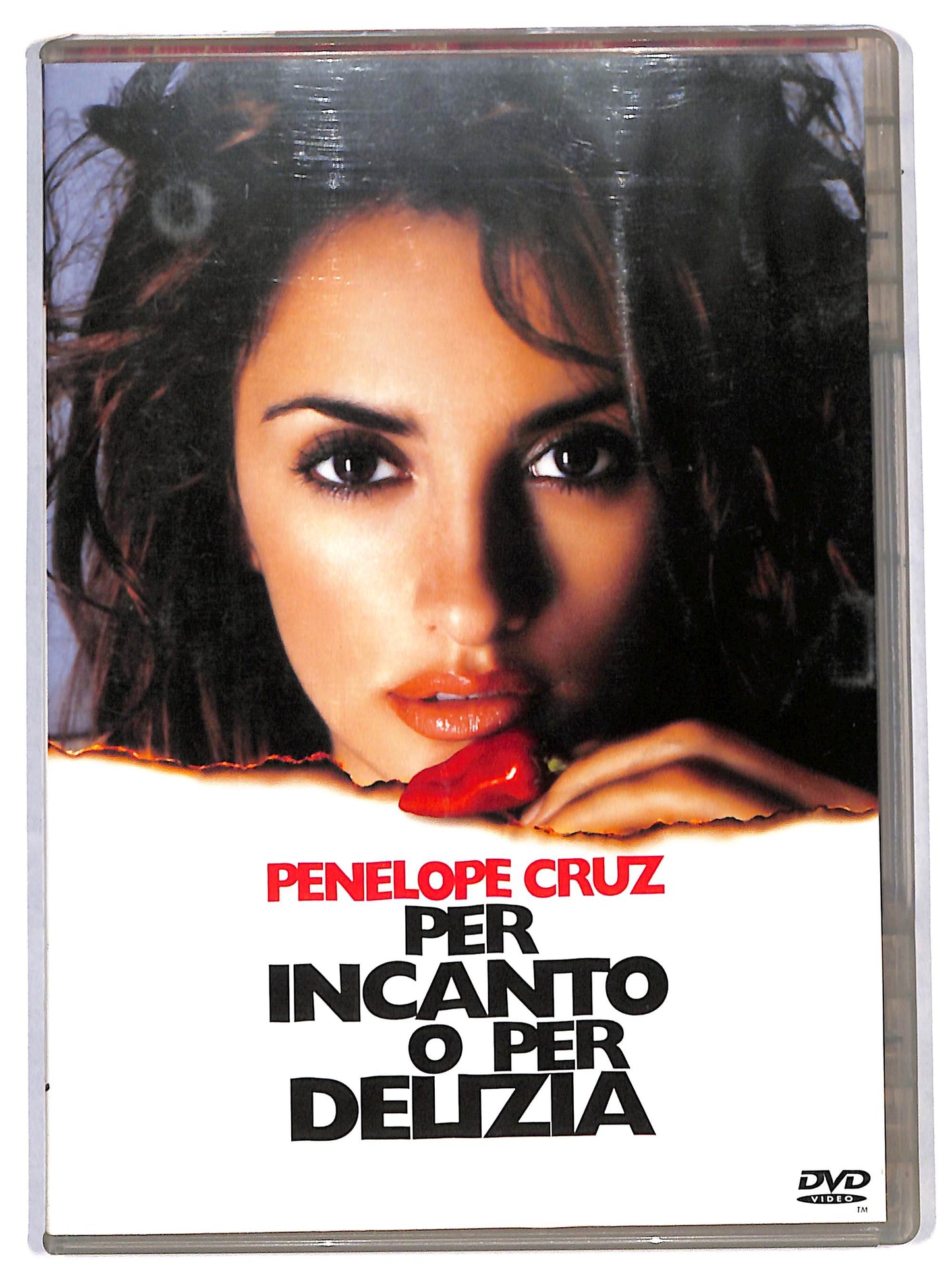 EBOND per incanto o per delizia DVD D709929