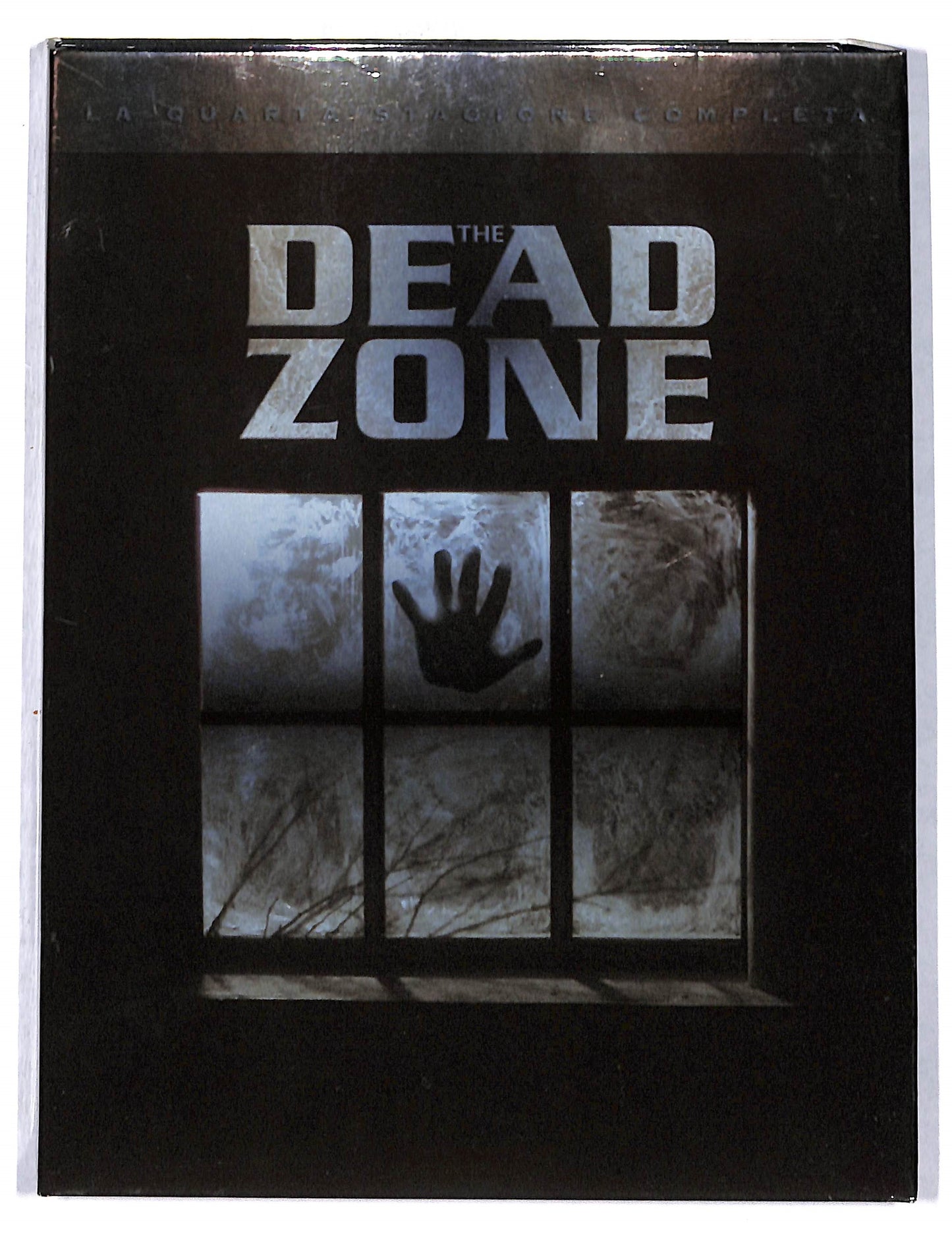 EBOND The Dead Zone Stagione 4 (3 DVD) DVD D711529