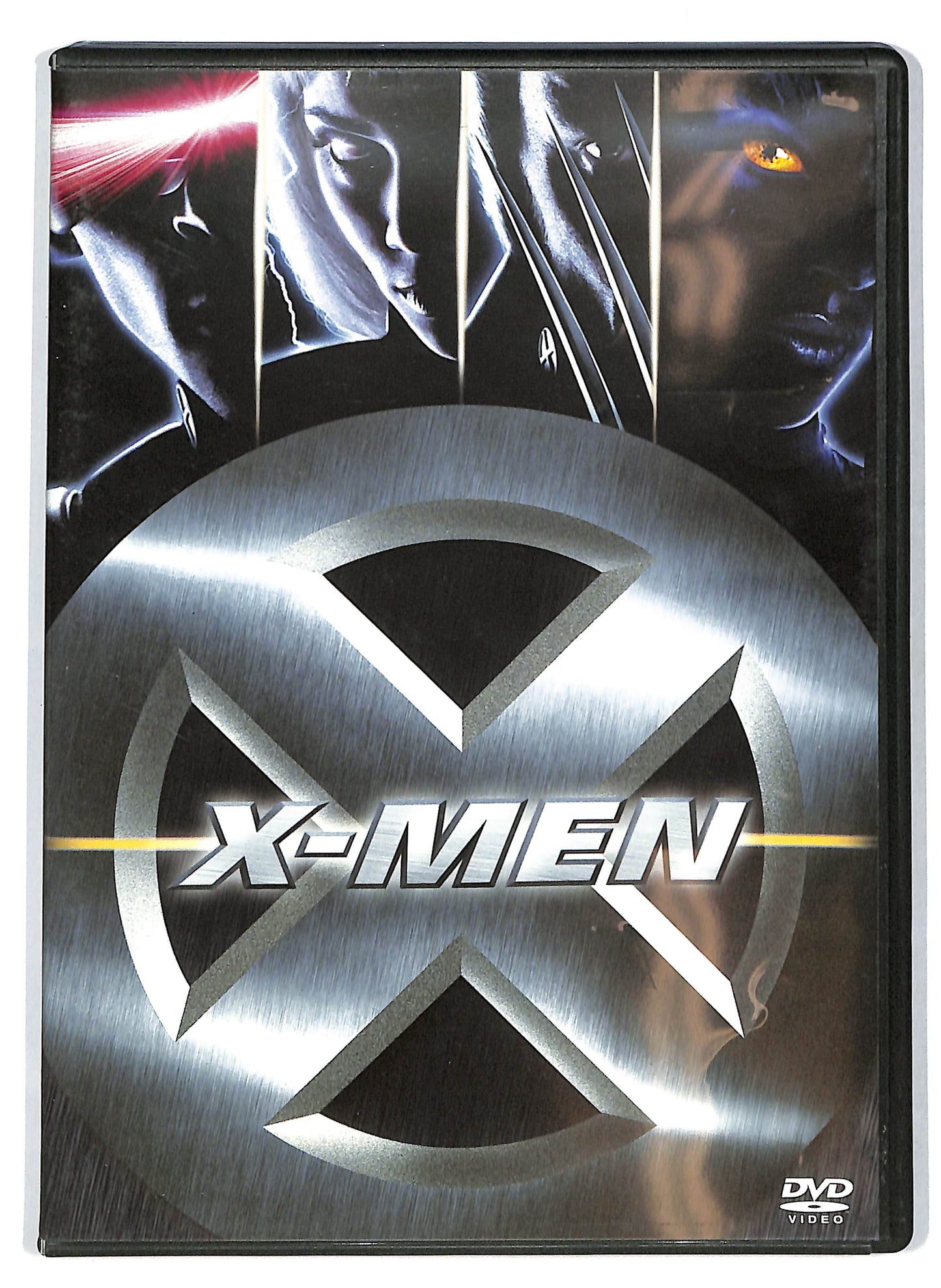 EBOND X-Men DVD D715704