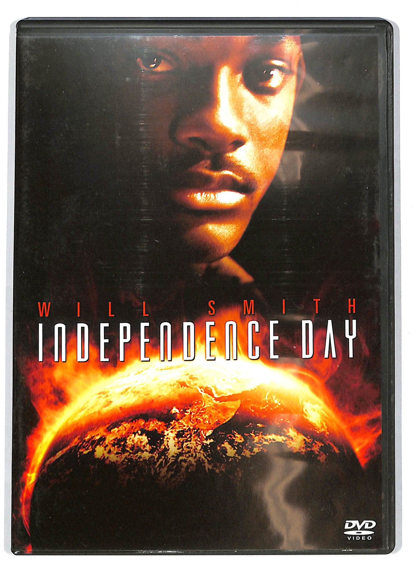 EBOND Independence Day DVD D715706