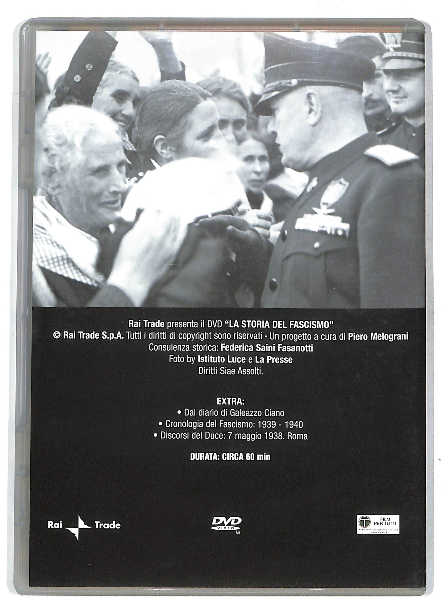 EBOND La seconda guerra mondiale(1941-1943) Vol 11 EDITORIALE DVD D718508