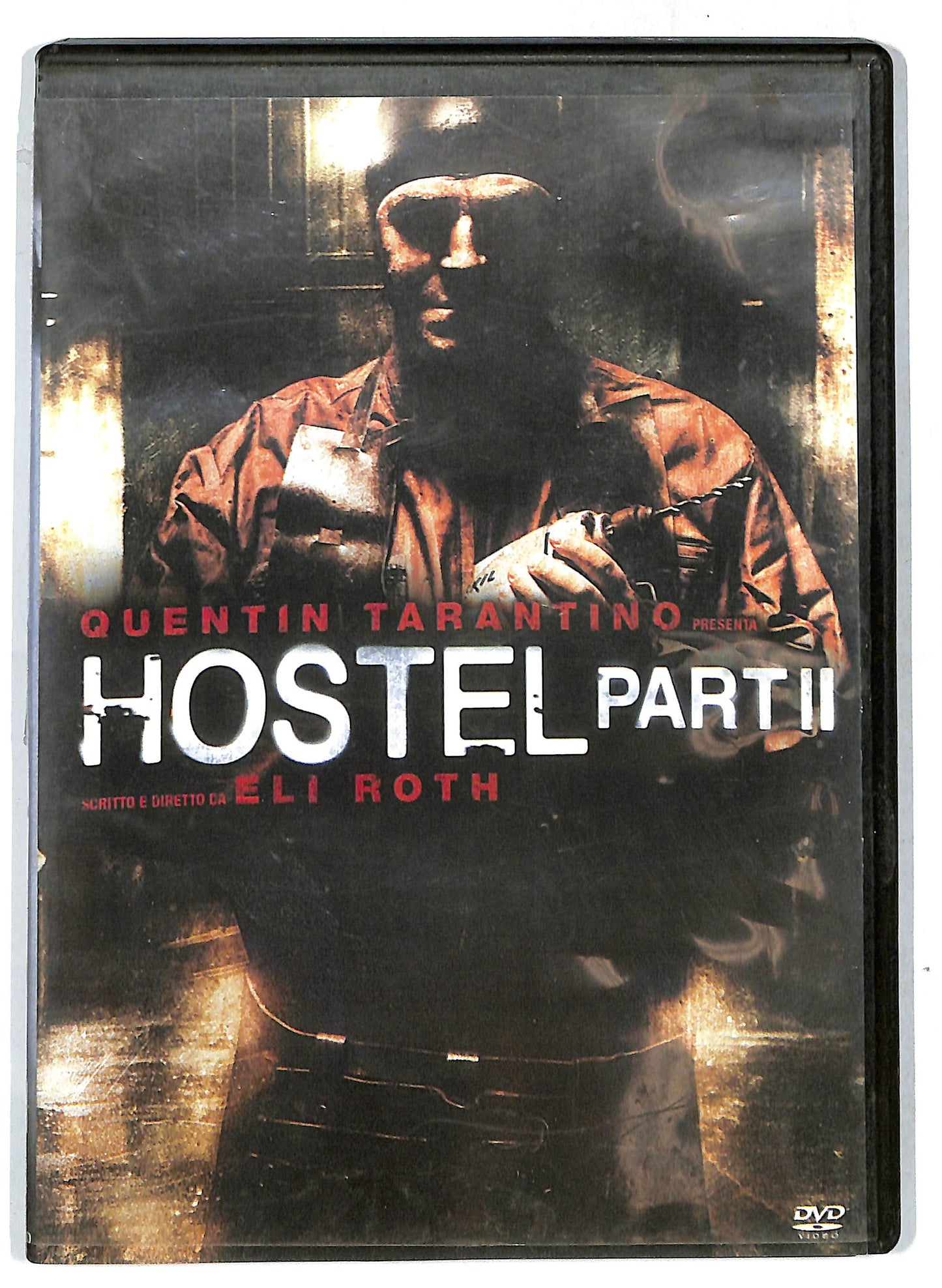 EBOND Hostel: Part II DVD D718648