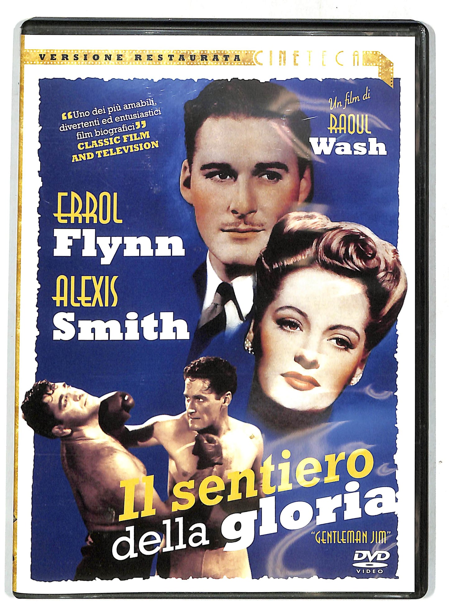EBOND Cineteca - Il sentiero della gloria DVD D719110
