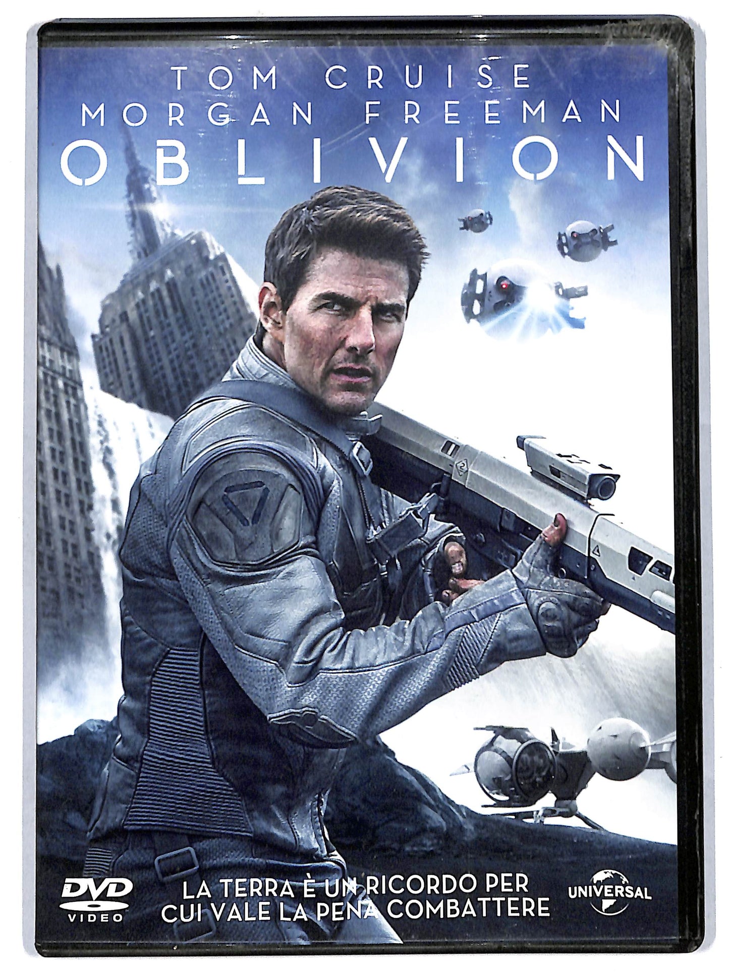 EBOND oblivion DVD D719225