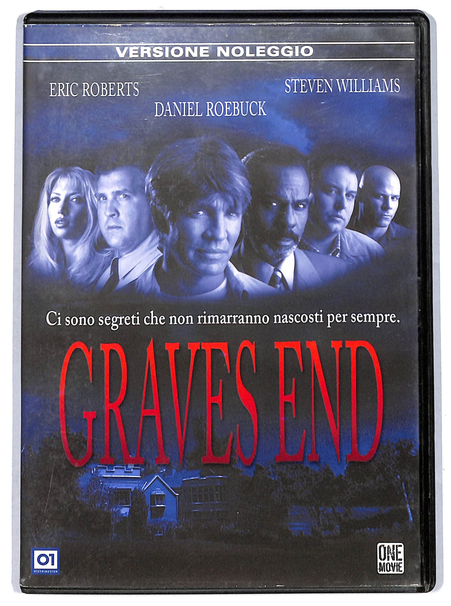 EBOND graves end NOLEGGIO DVD D719236