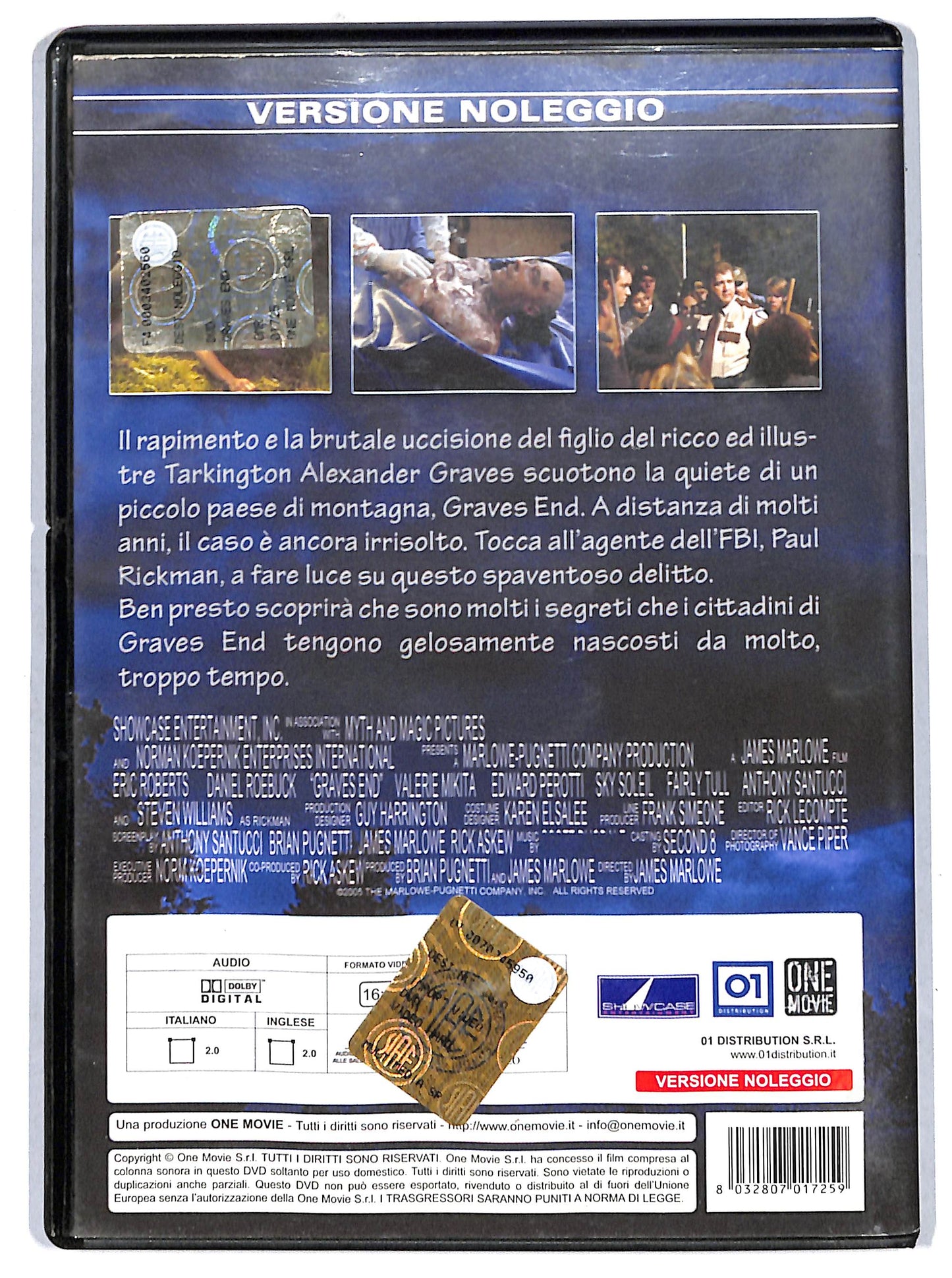 EBOND graves end NOLEGGIO DVD D719236