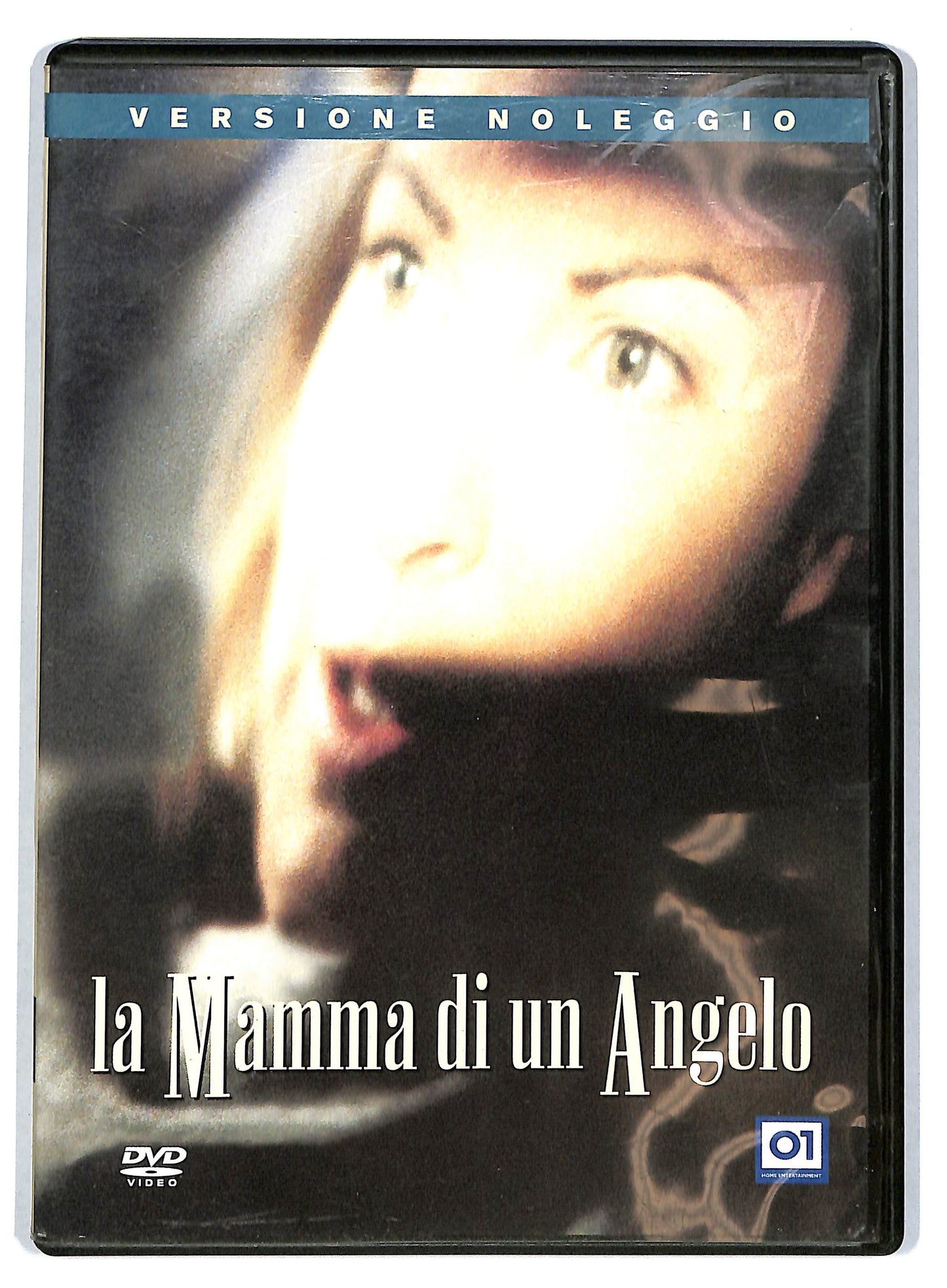 EBOND La mamma di un Angelo NOLEGGIO DVD D721344