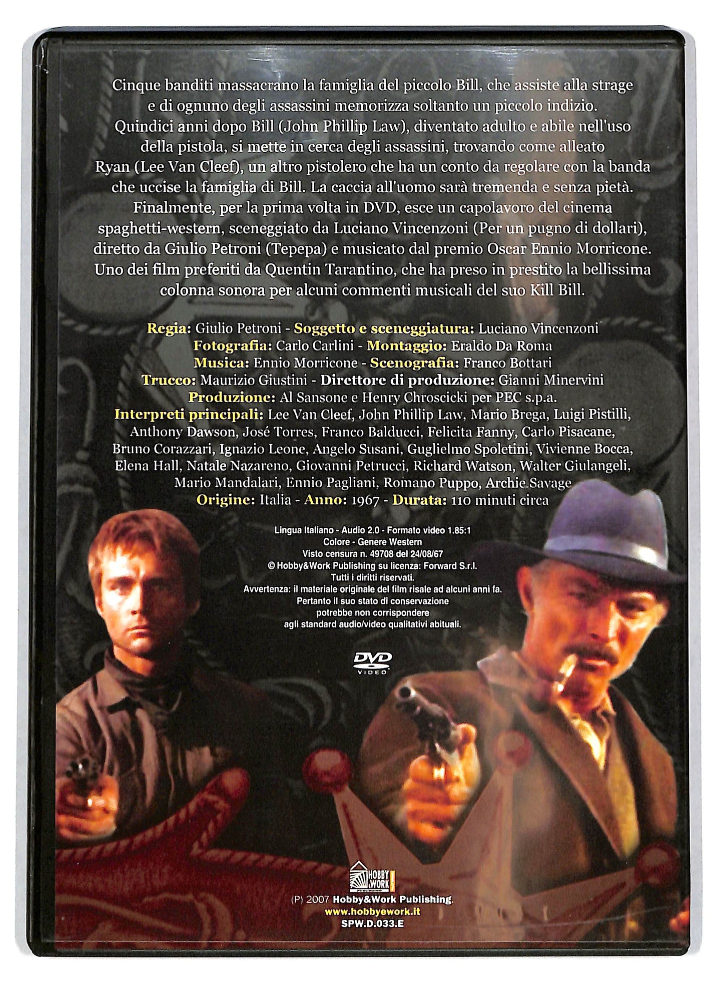 EBOND Da uomo a uomo EDITORIALE DVD D721601