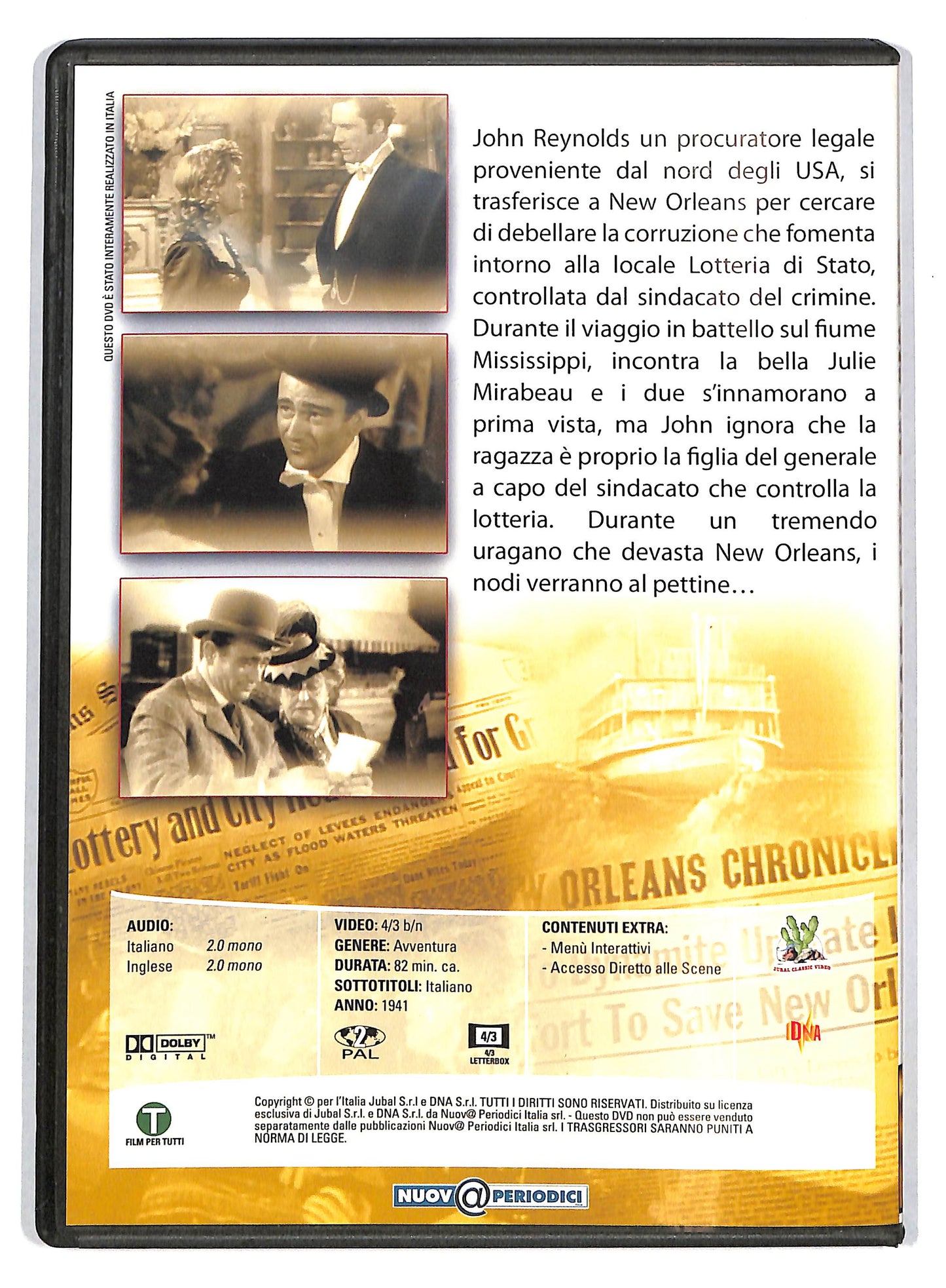 EBOND La riva dei peccatori EDITORIALE DVD D721619