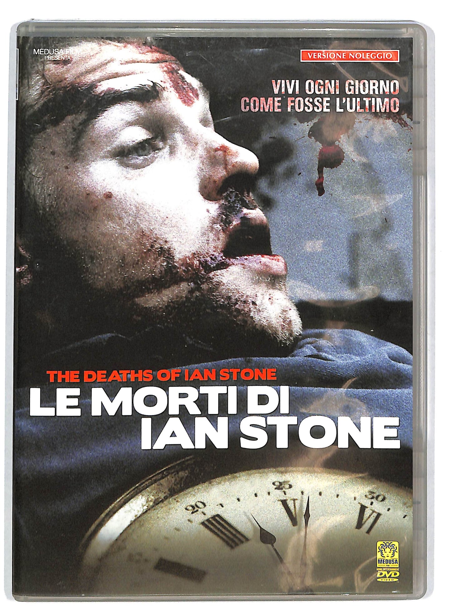 EBOND Le morti di Ian Stone NOLEGGIO DVD D721744