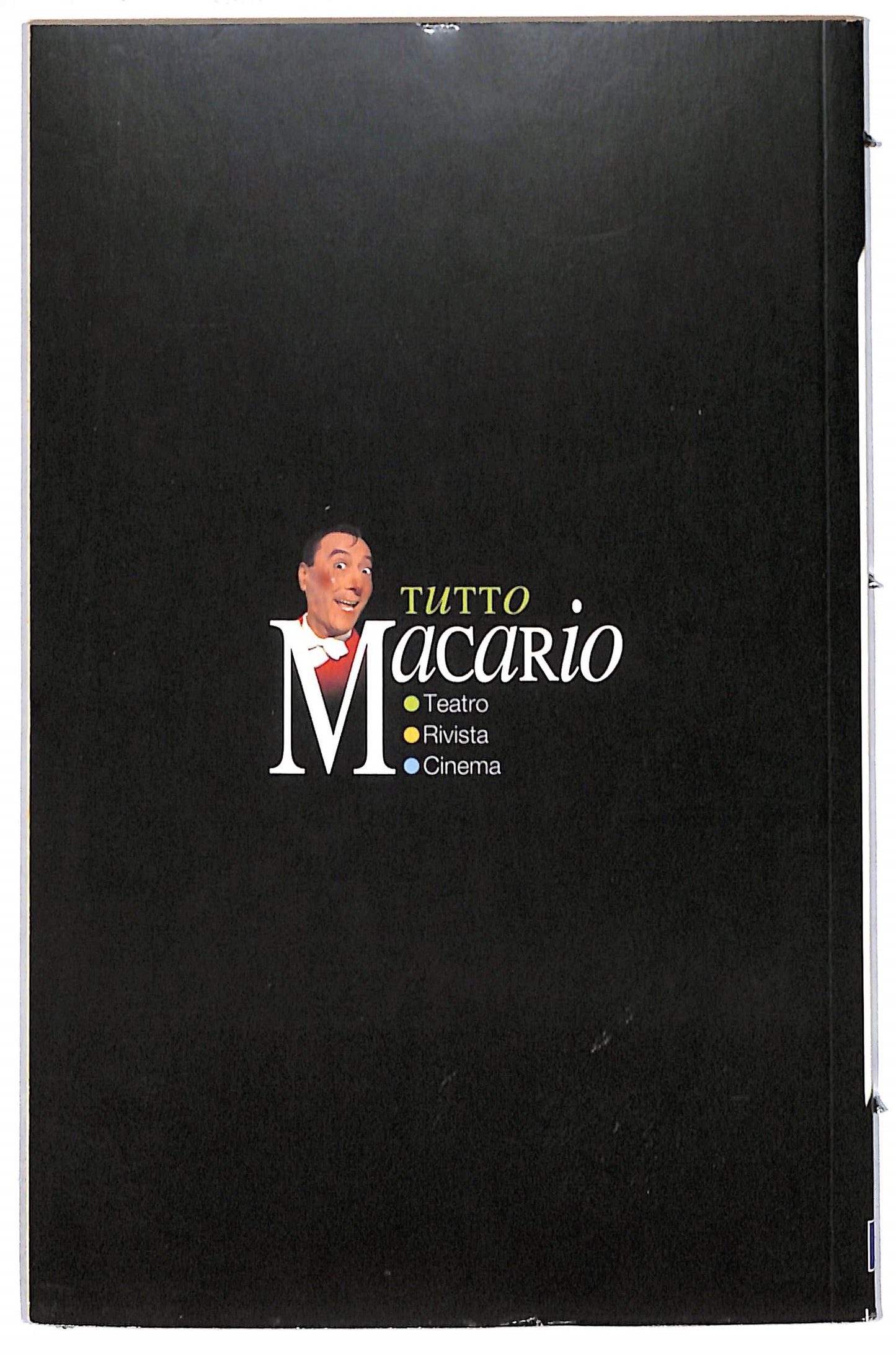 EBOND Finestre sul Po (don Cavagna) Tutto Macario EDITORIALE DVD D722033