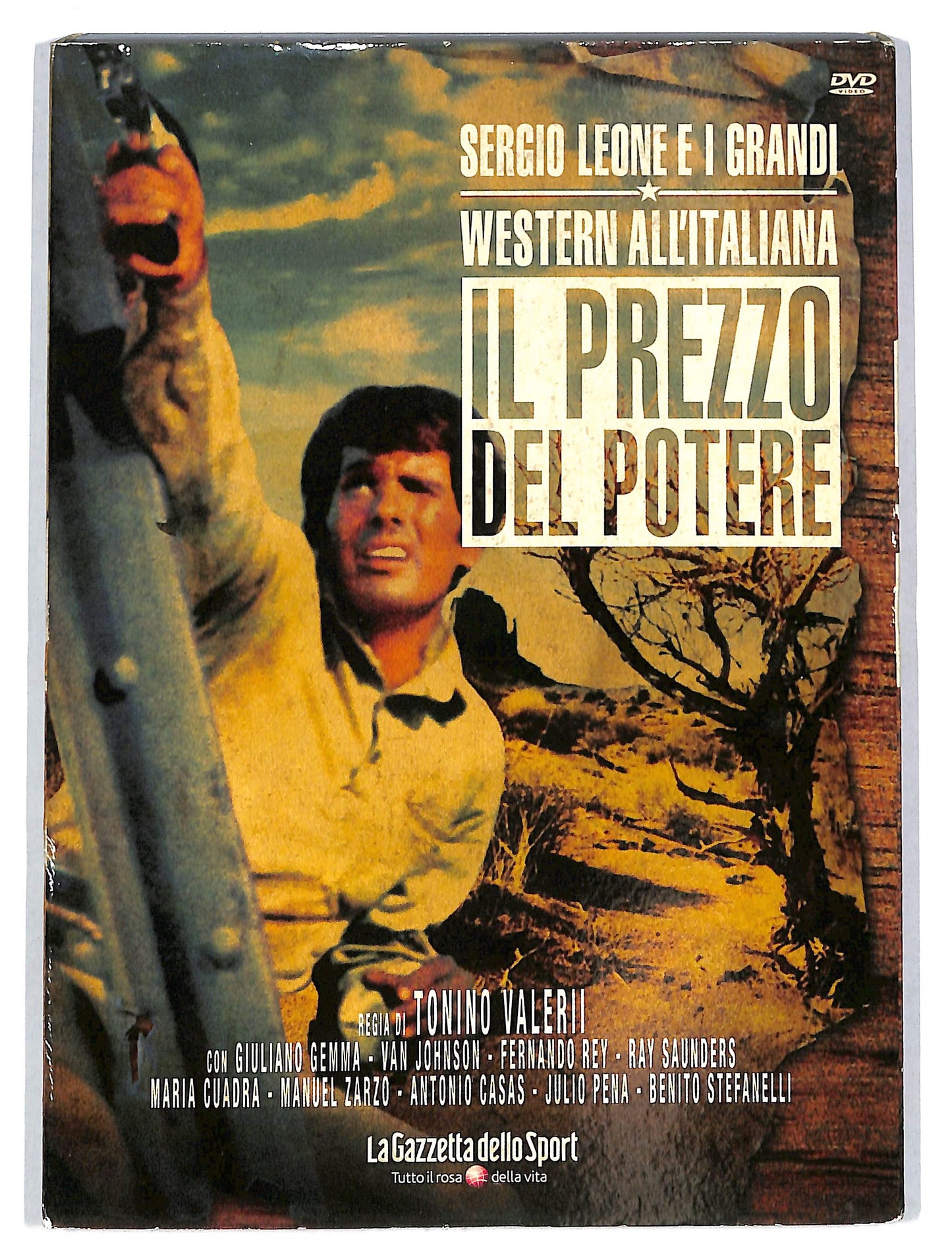 EBOND Il prezzo del potere - Slipcase Volume 13 EDITORIALE DVD SLIM D722120