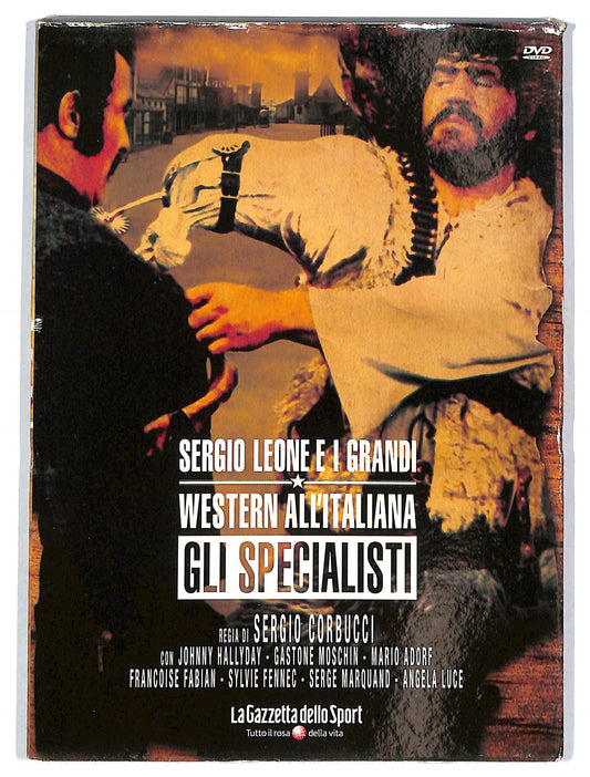 EBOND Gli specialisti Volume 11 EDITORIALE  DVD D722122