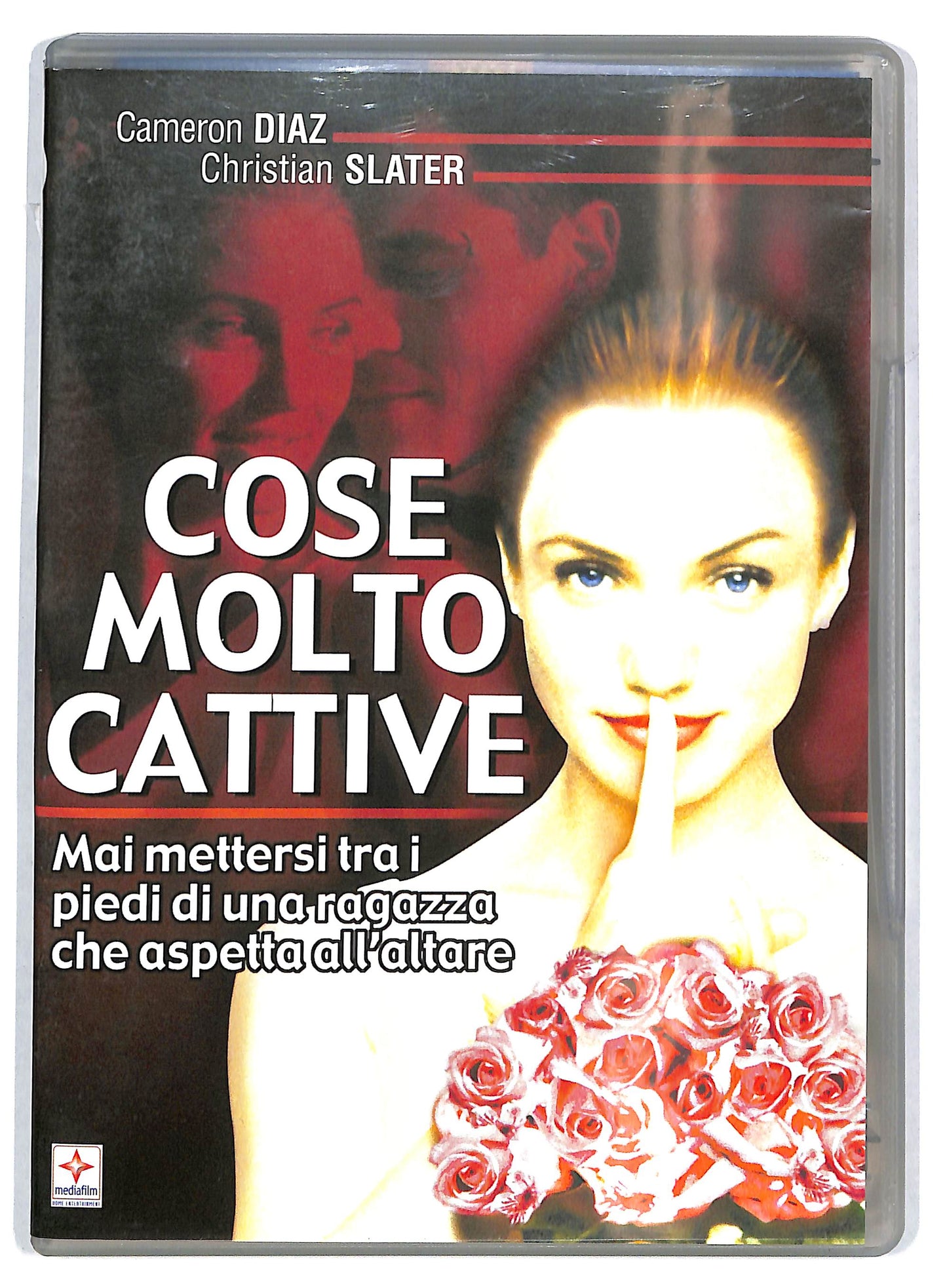 EBOND Cose molto cattive NOLEGGIO DVD D722347