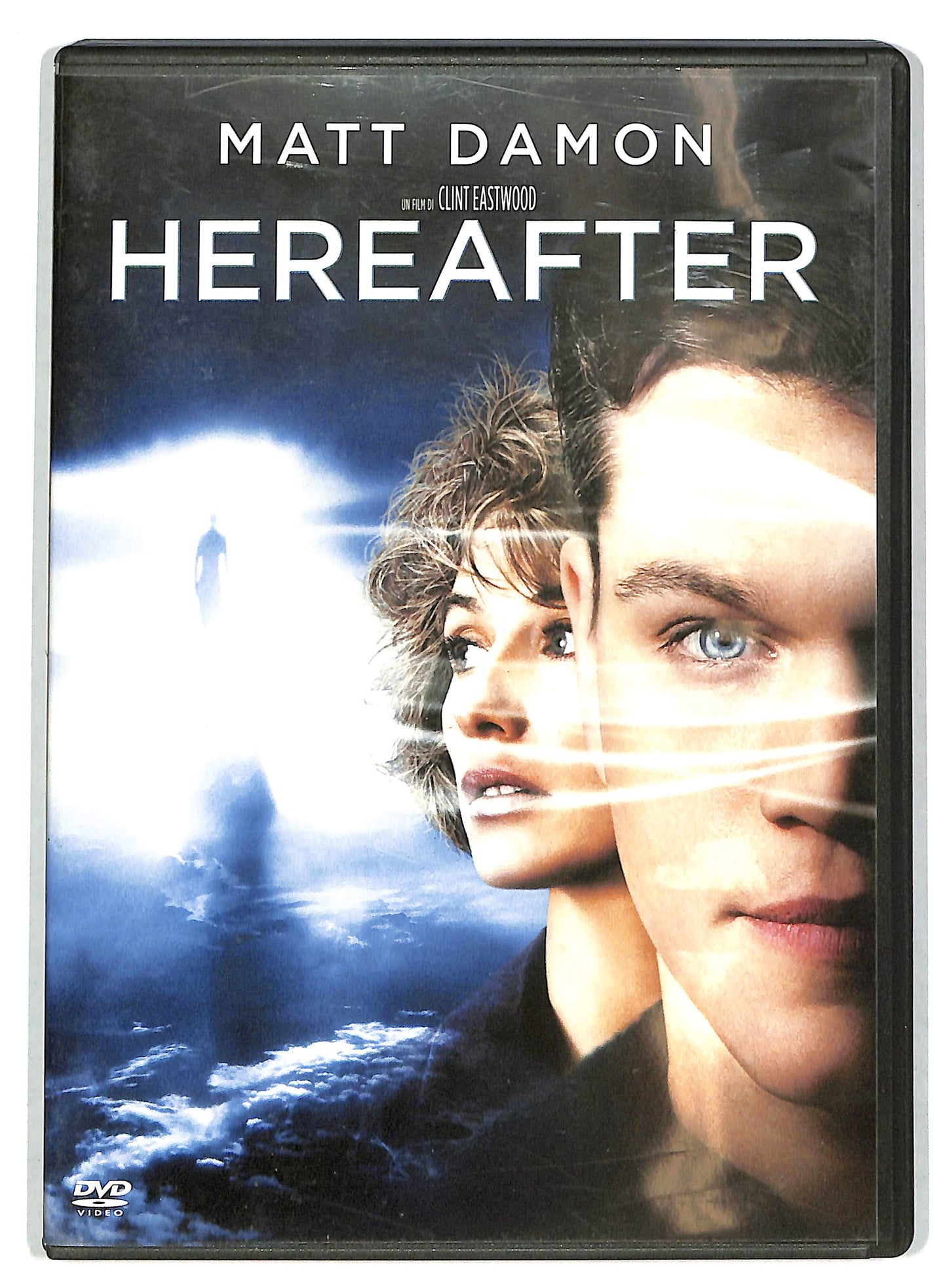 EBOND Hereafter DVD D725202