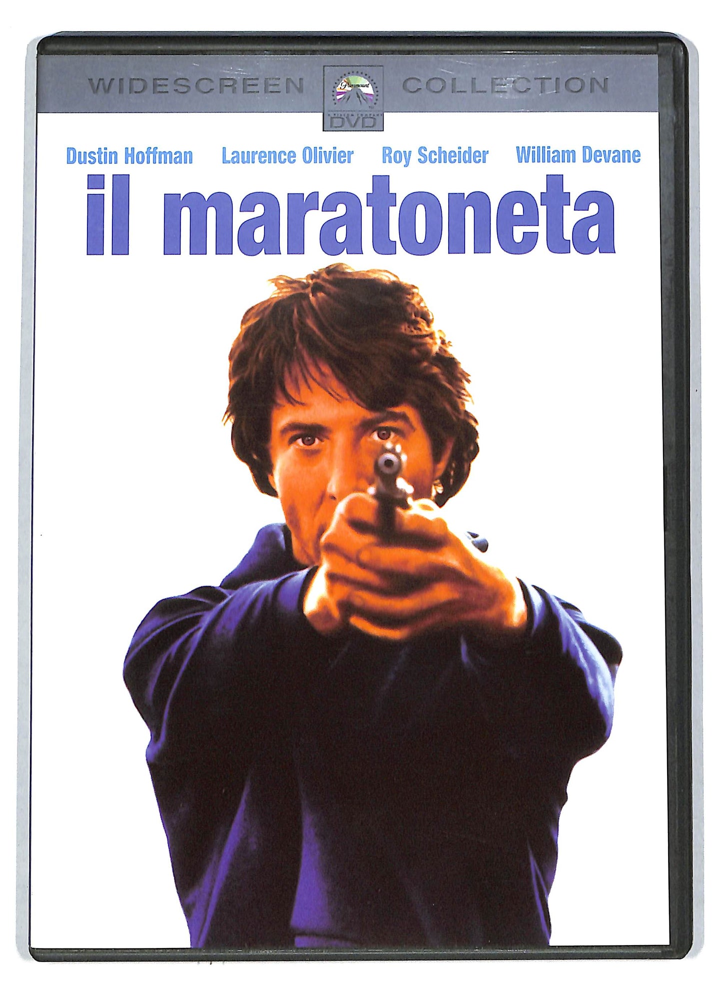 EBOND il maratoneta DVD D725255