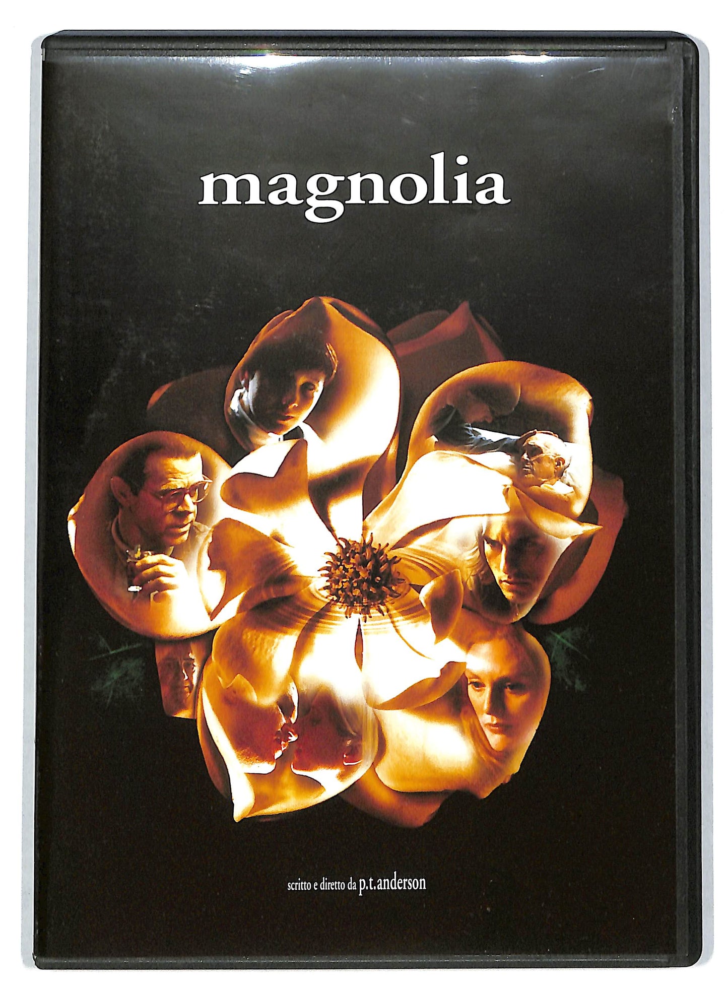 EBOND Magnolia DVD D725416