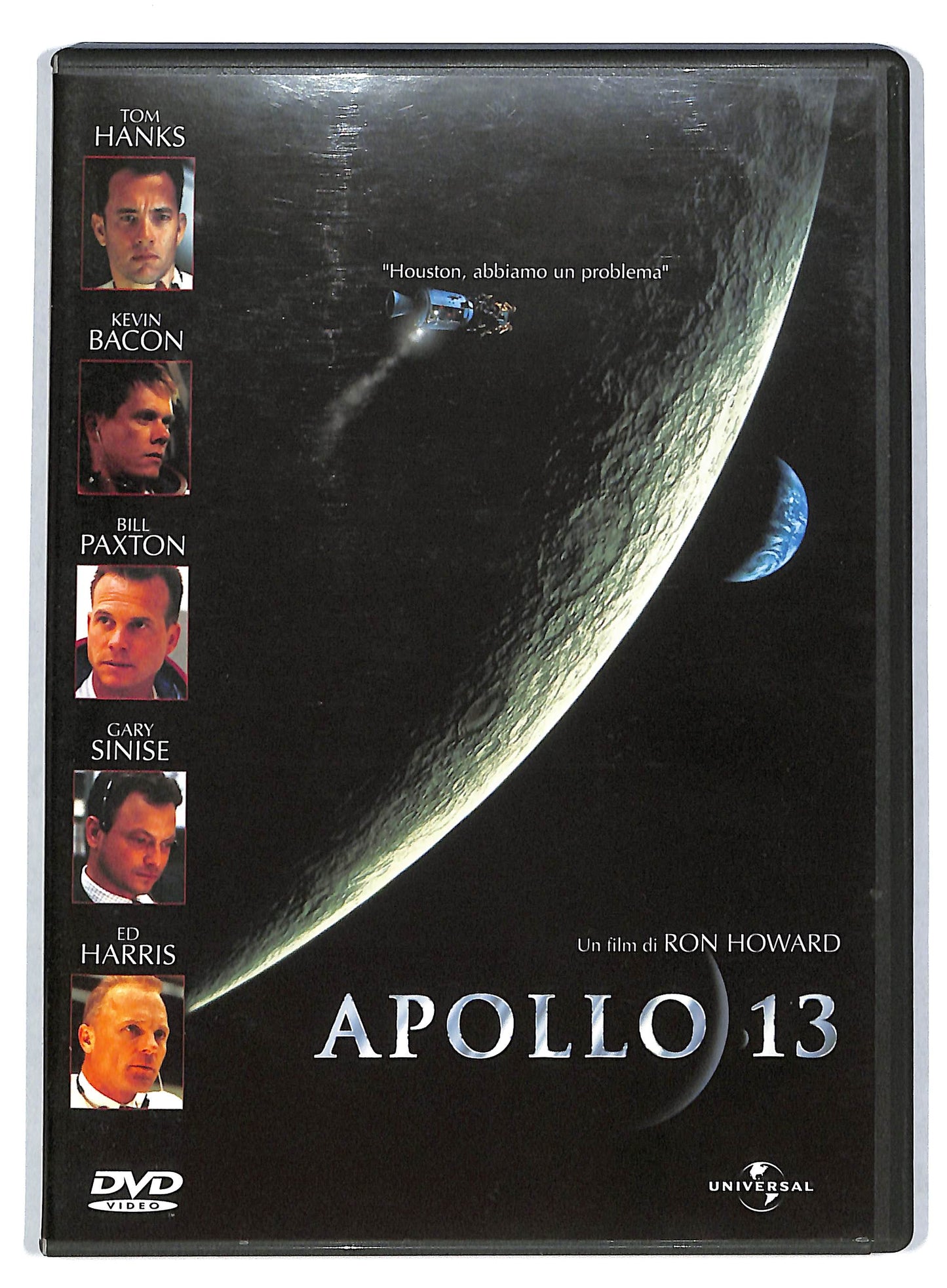 EBOND Apollo 13 DVD D726013