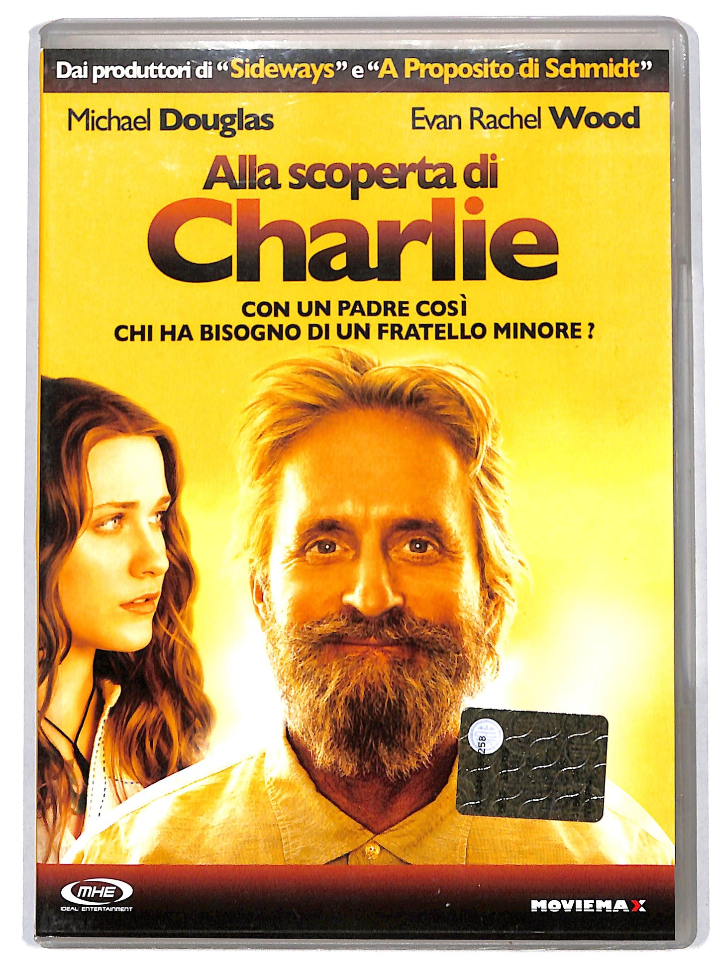 EBOND alla scoperta di charlie DVD D726535