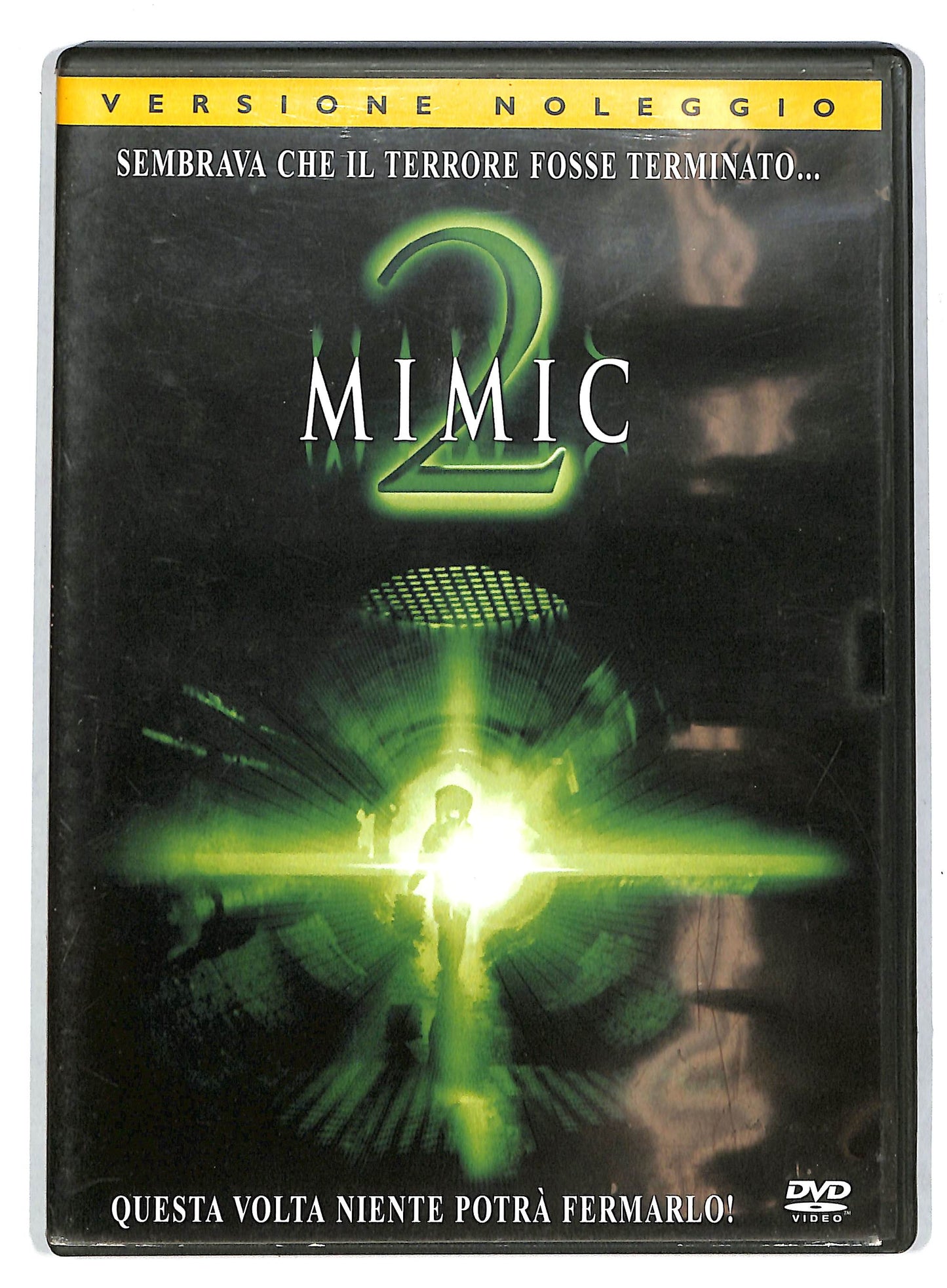 EBOND Mimic 2 NOLEGGIO DVD D726925