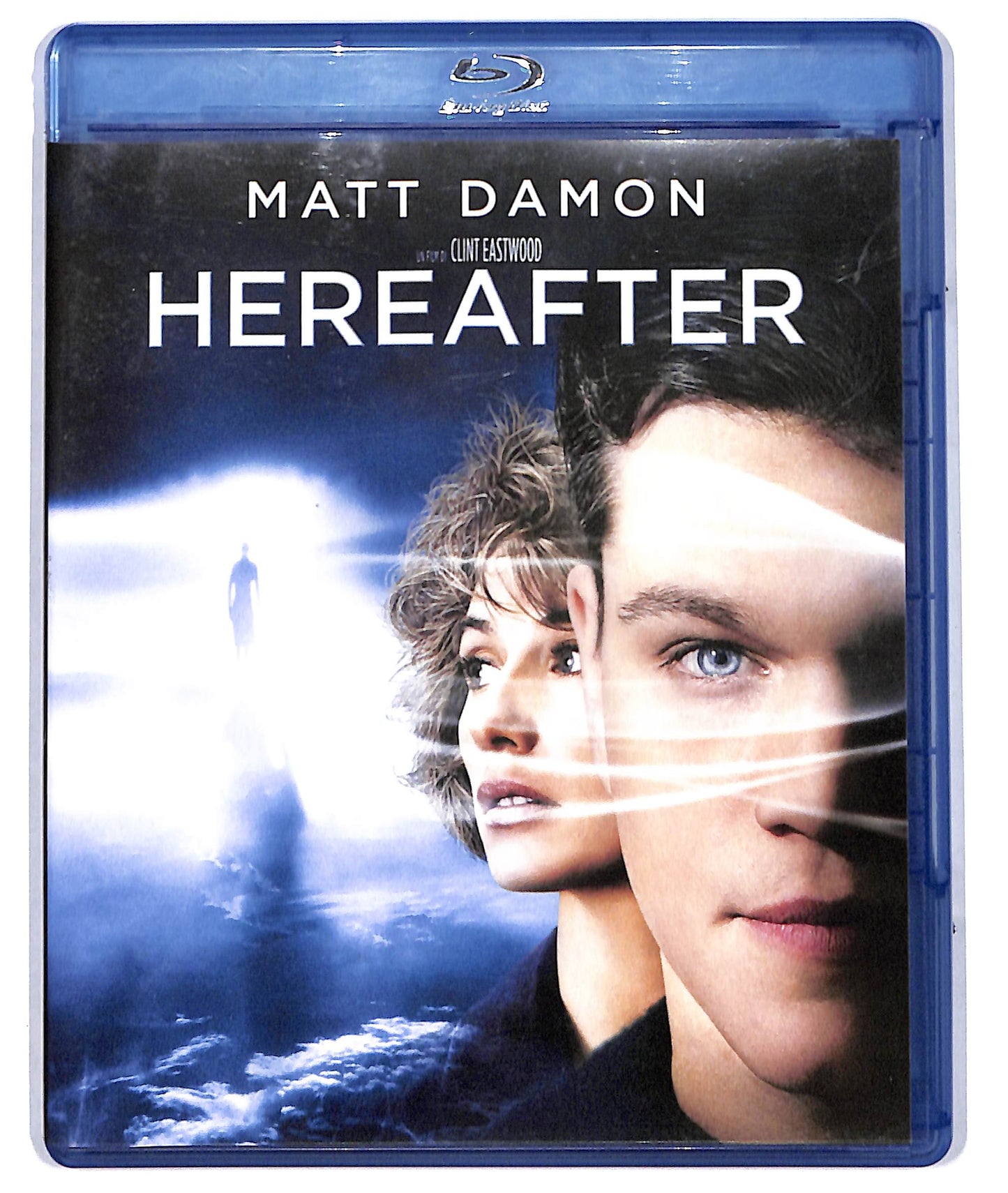 EBOND Hereafter + Copia Digitale BLURAY D728268