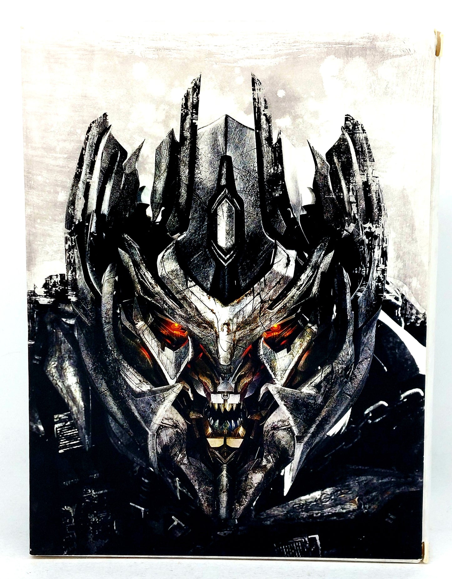 EBOND Transformers Quadrilogia - Cofanetto (4 dischi) DVD D730317