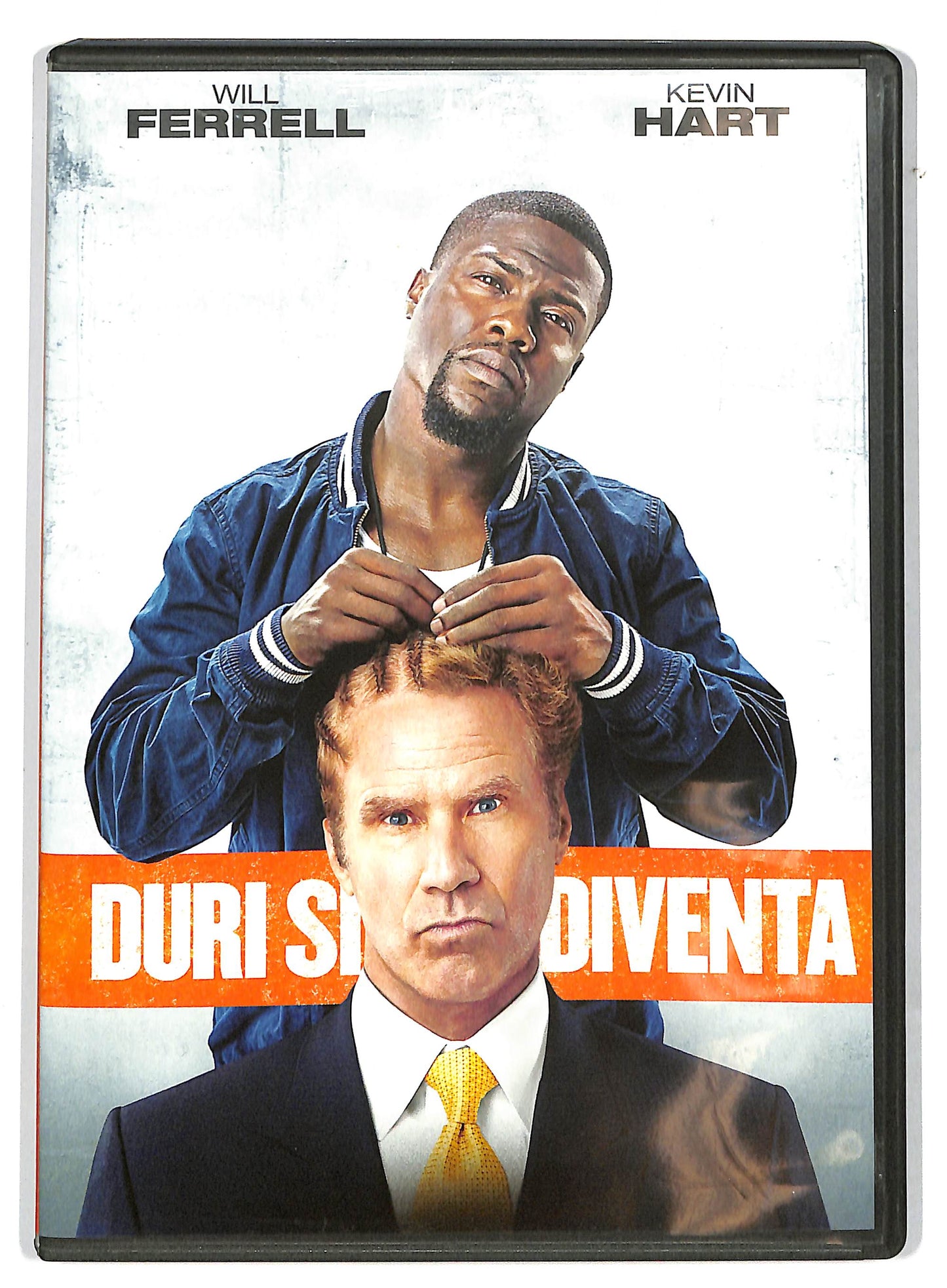 EBOND Duri si diventa Noleggio DVD NOLEGGIO D730654
