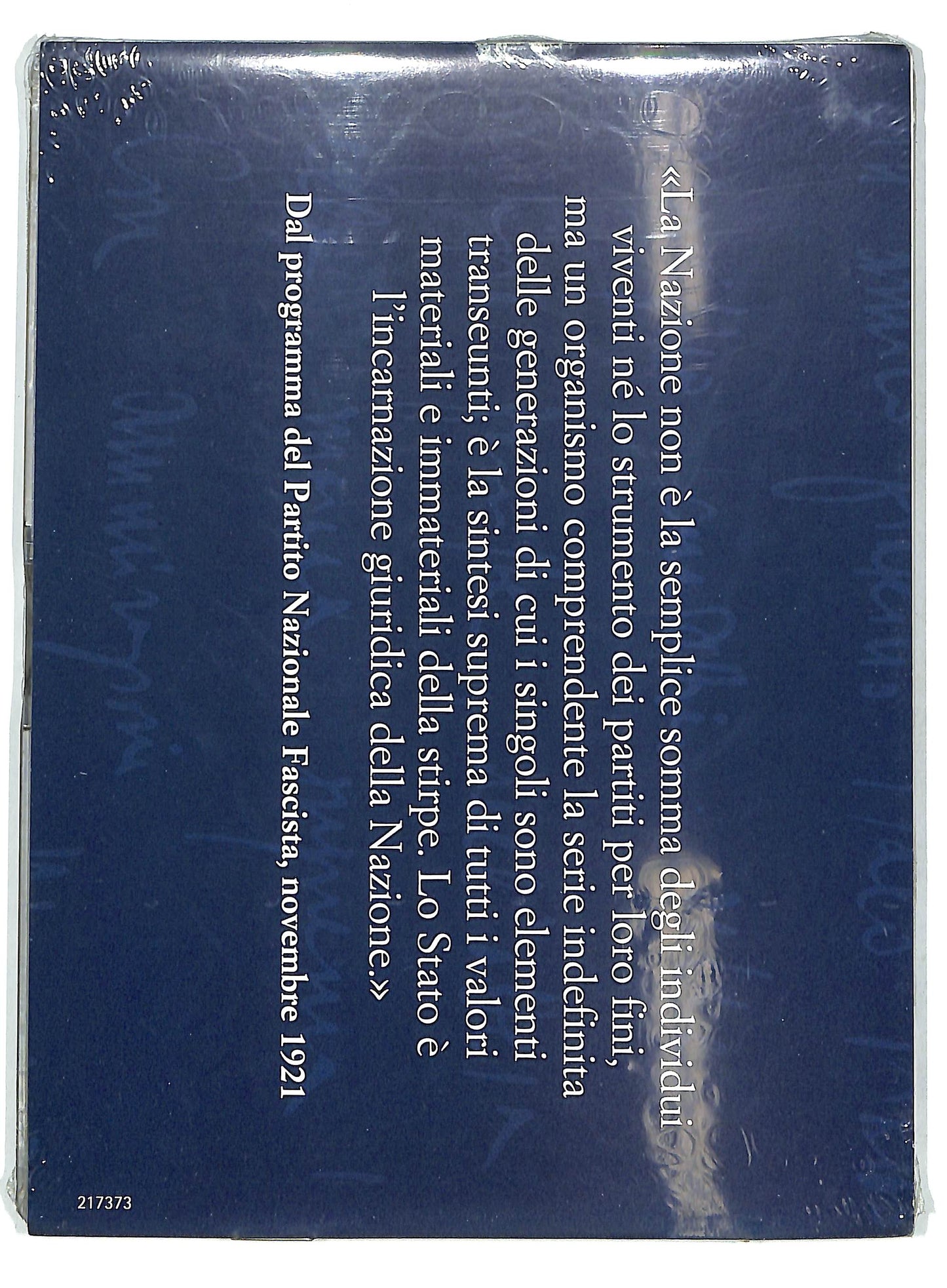 EBOND La recessione 1918 - 1922 EDITORIALE SJB DVD D730940