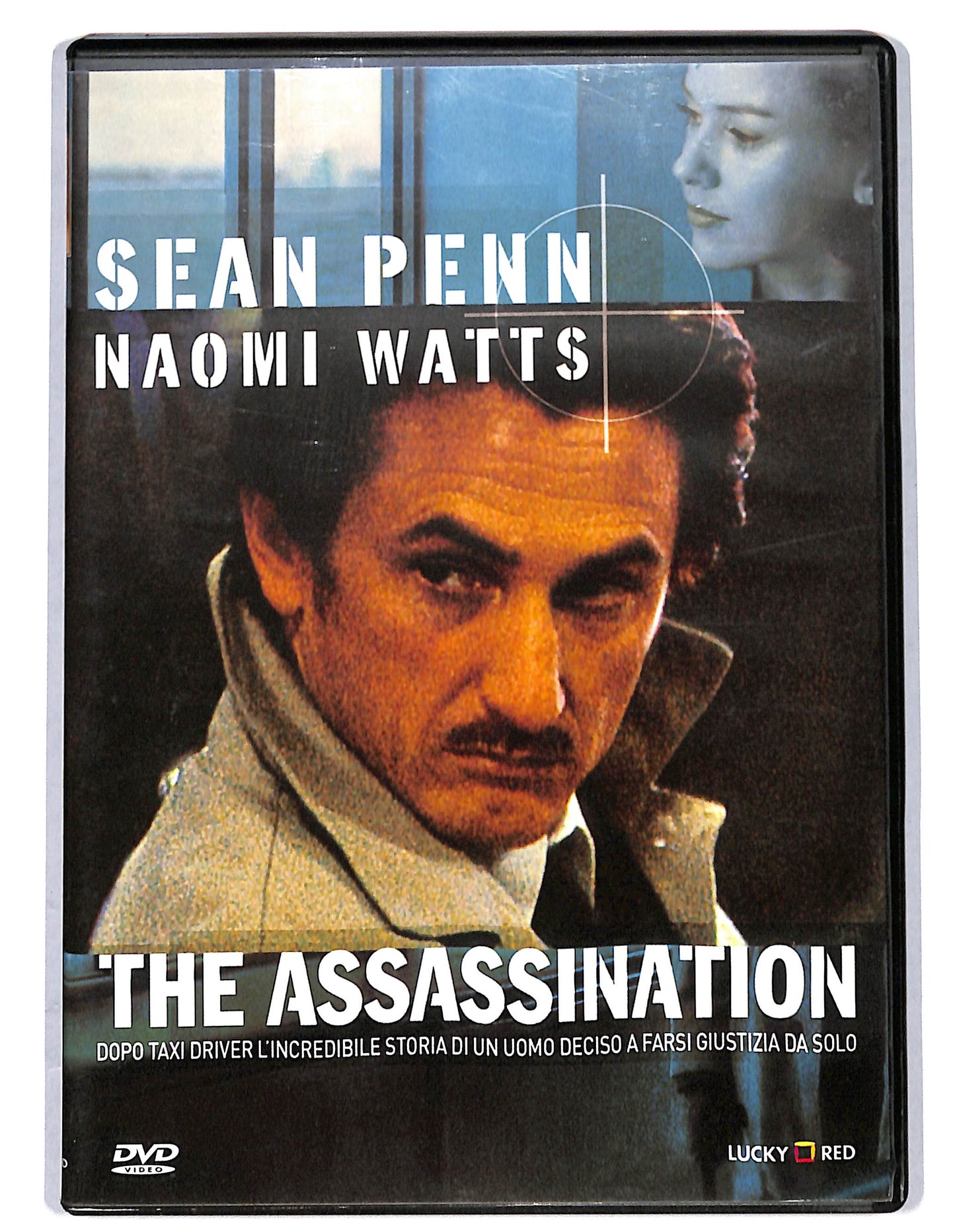 EBOND The Assassination NOLEGGIO DVD D732614