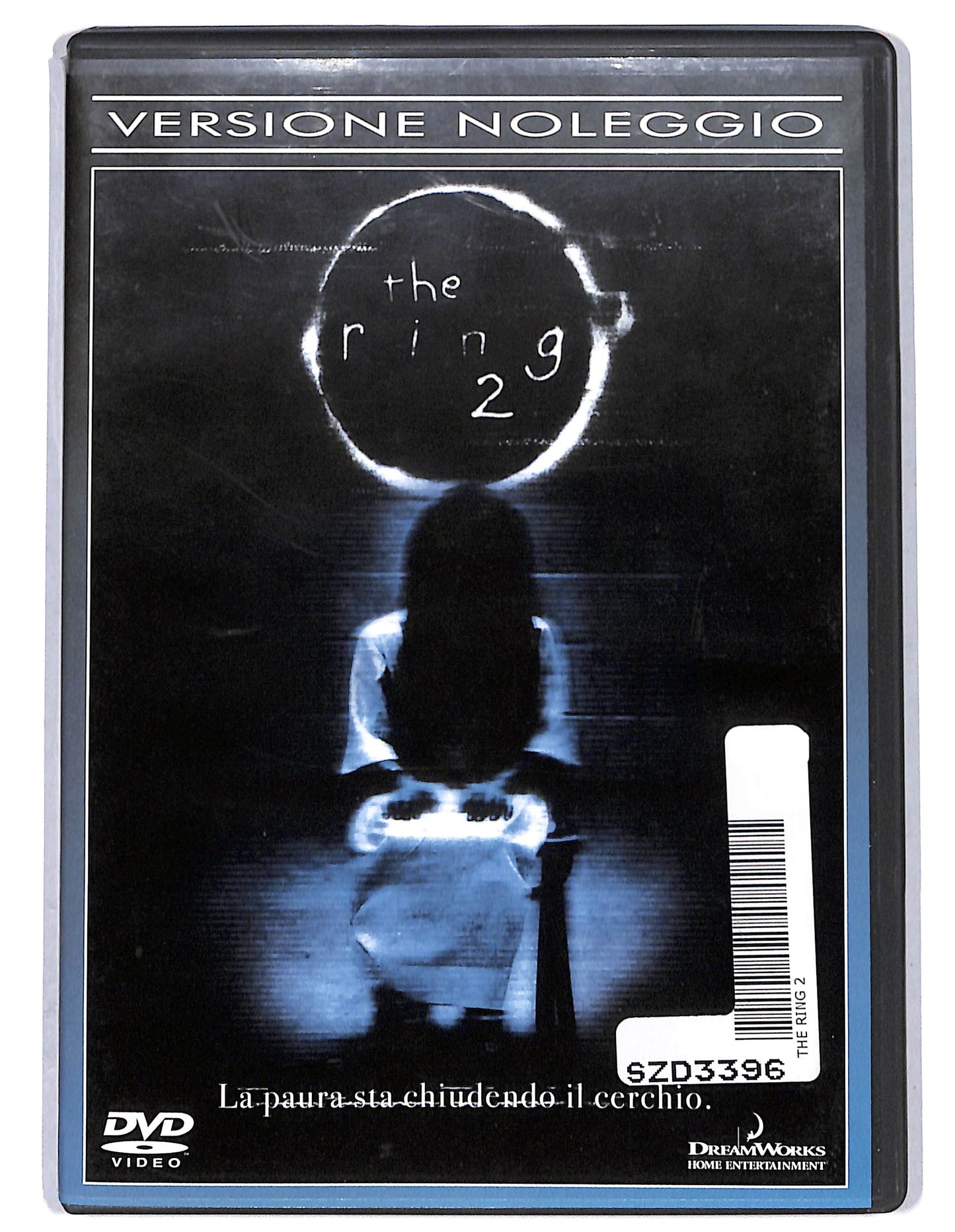 EBOND The Ring 2 NOLEGGIO DVD D732665