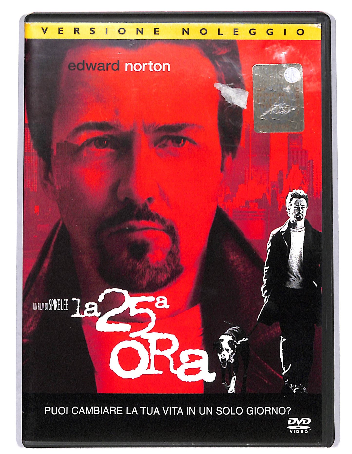 EBOND La 25ª ora NOLEGGIO DVD D733429