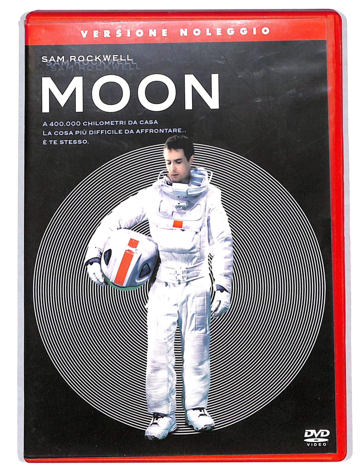 EBOND Moon NOLEGGIO DVD D733917